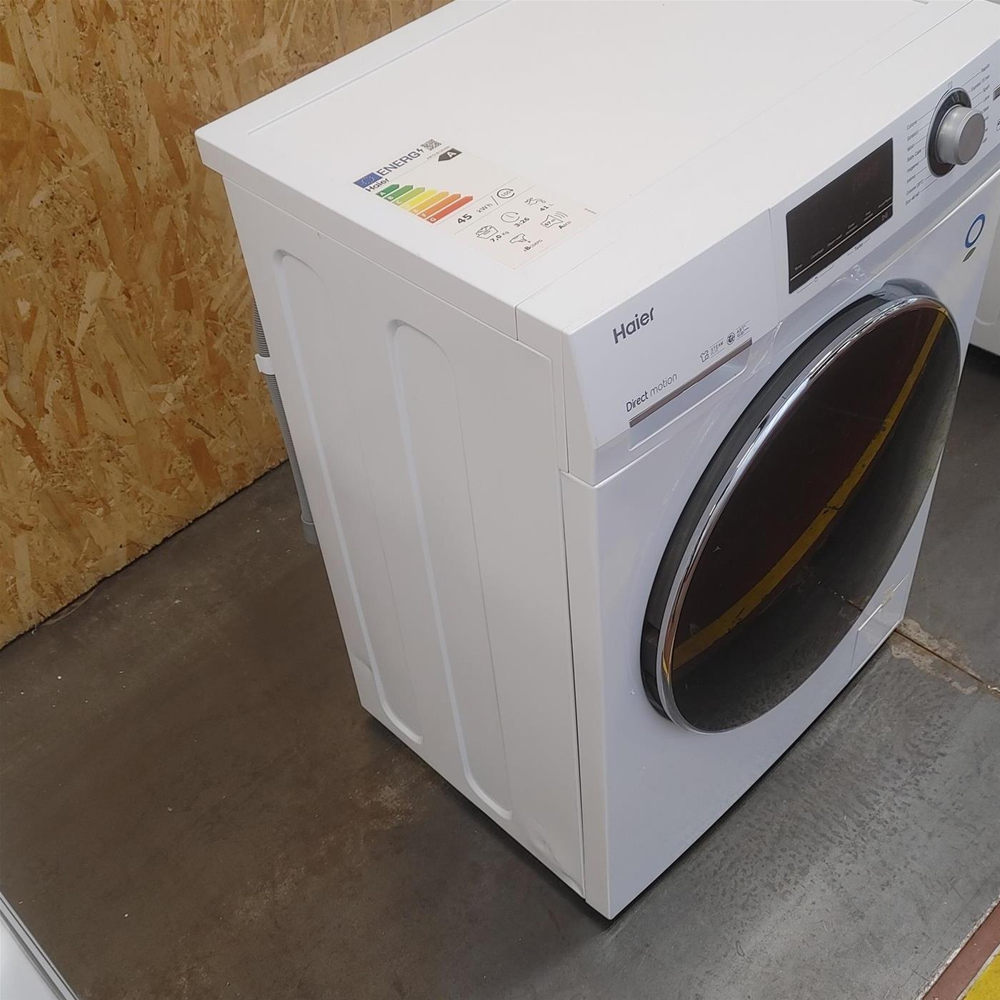 Lavatrice Haier Serie 636 HW70-B12636N 7 Kg