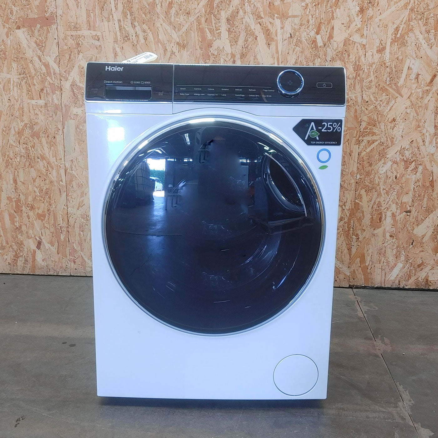 Lavatrice Haier I-Pro Series 3 HW90-B14939 9 Kg