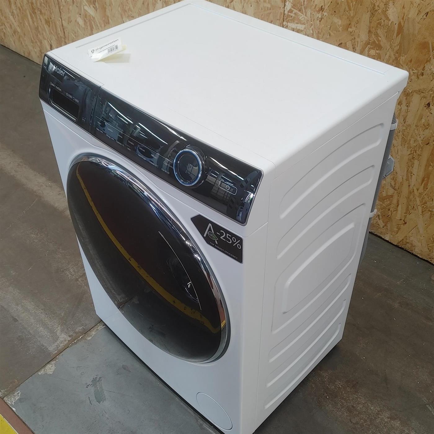 Lavatrice Haier I-Pro Series 3 HW90-B14939 9 Kg