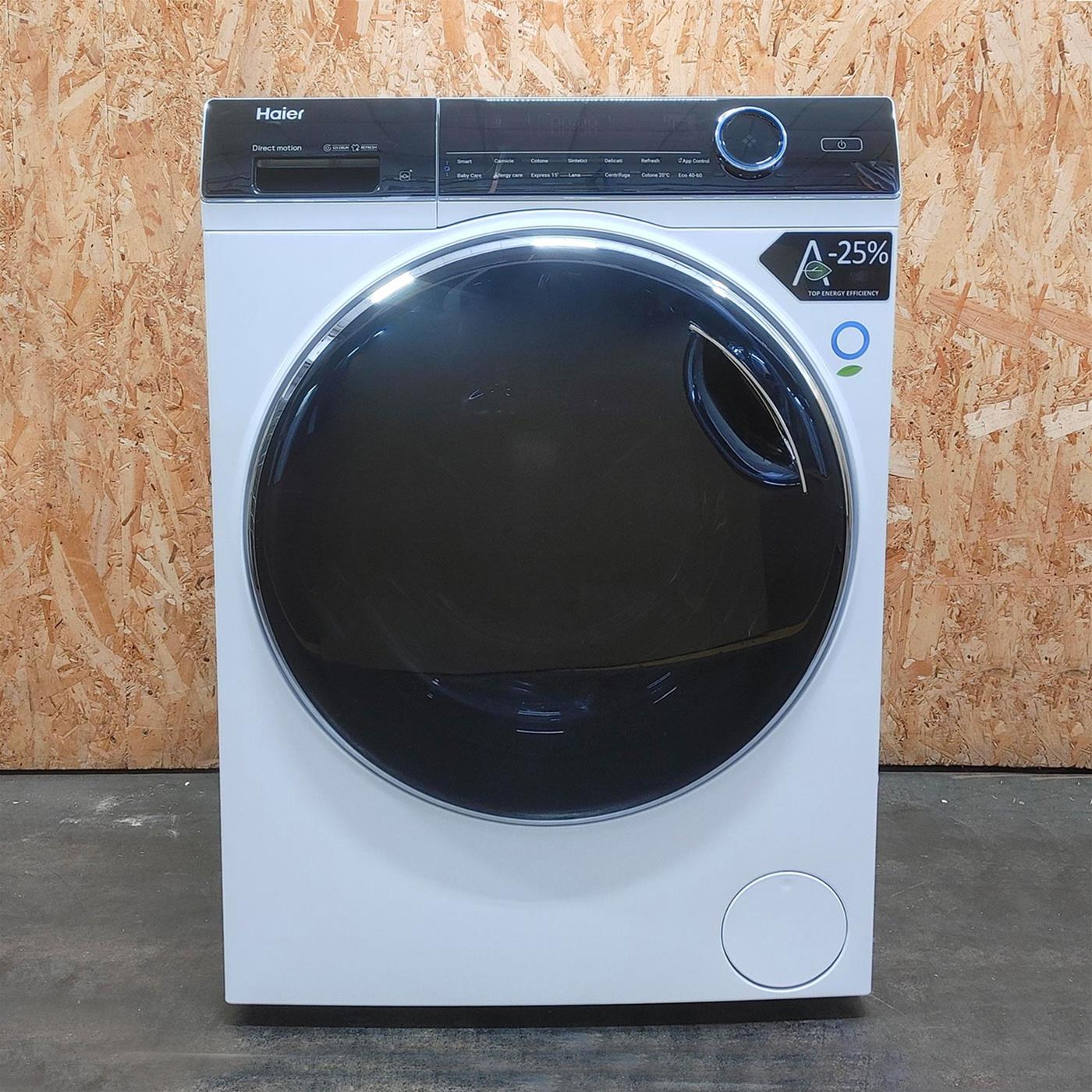 Lavatrice Haier I-Pro Series 7 HW90-B14979  9 Kg