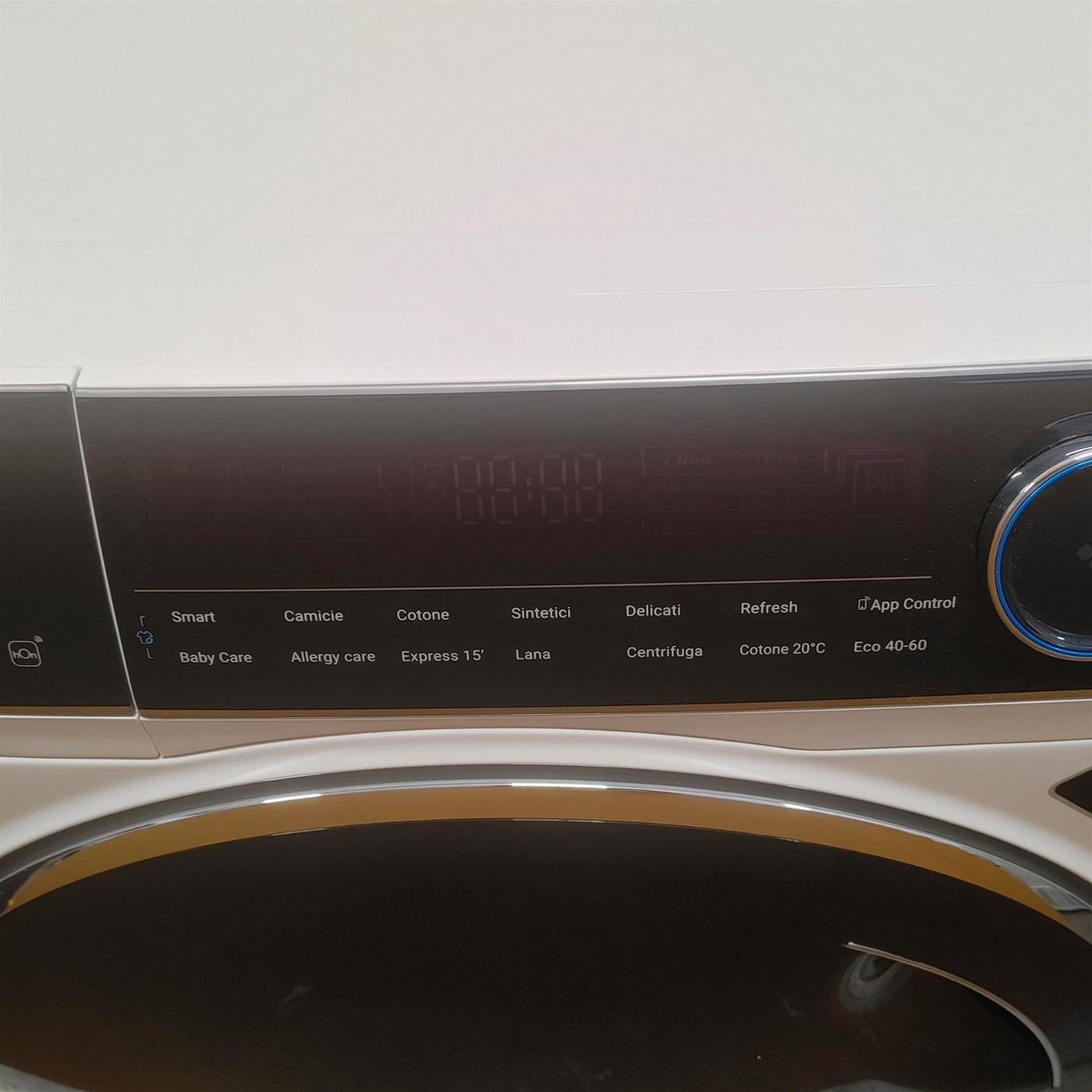 Lavatrice Haier I-Pro Series 7 HW90-B14979  9 Kg