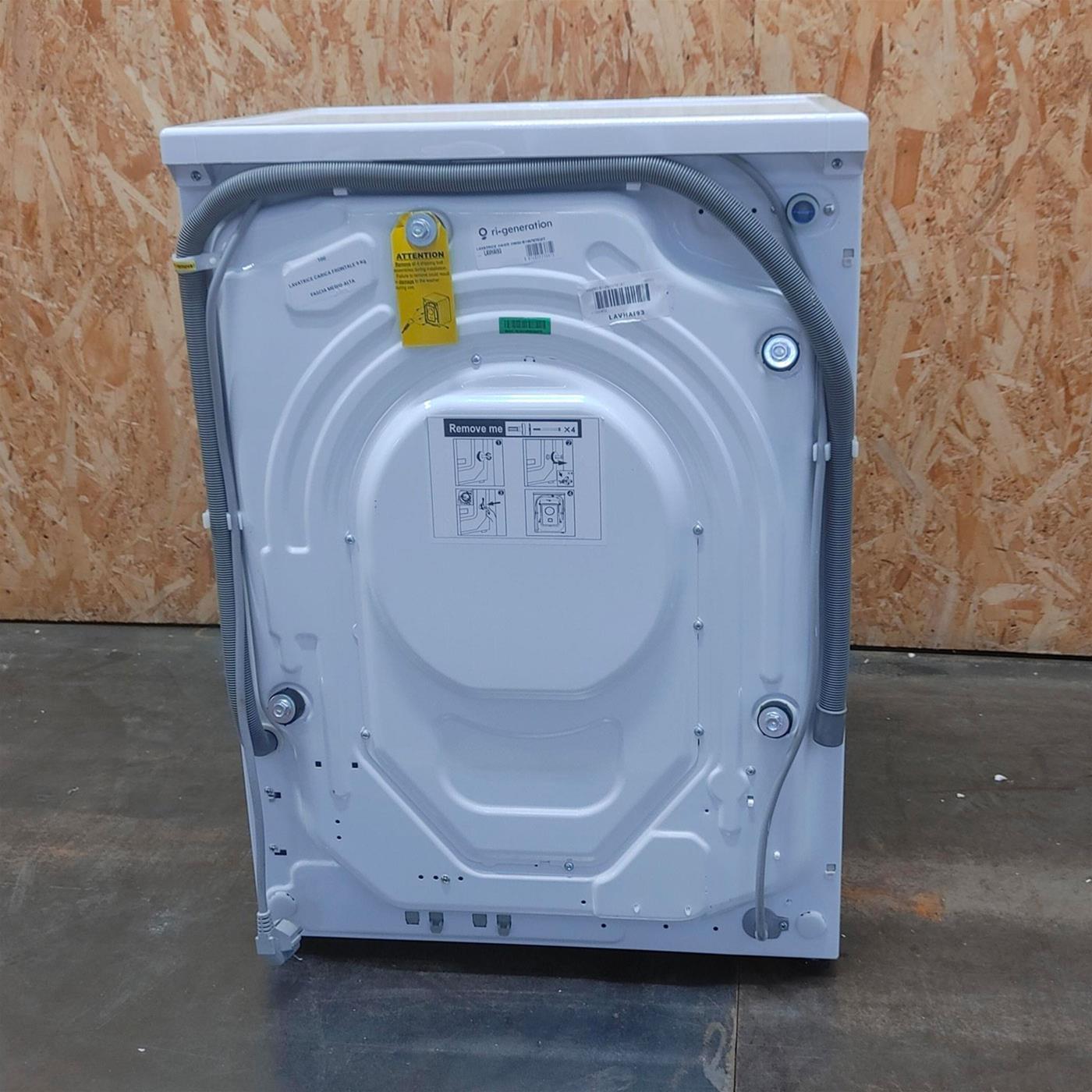 Lavatrice Haier I-Pro Series 7 HW90-B14979  9 Kg