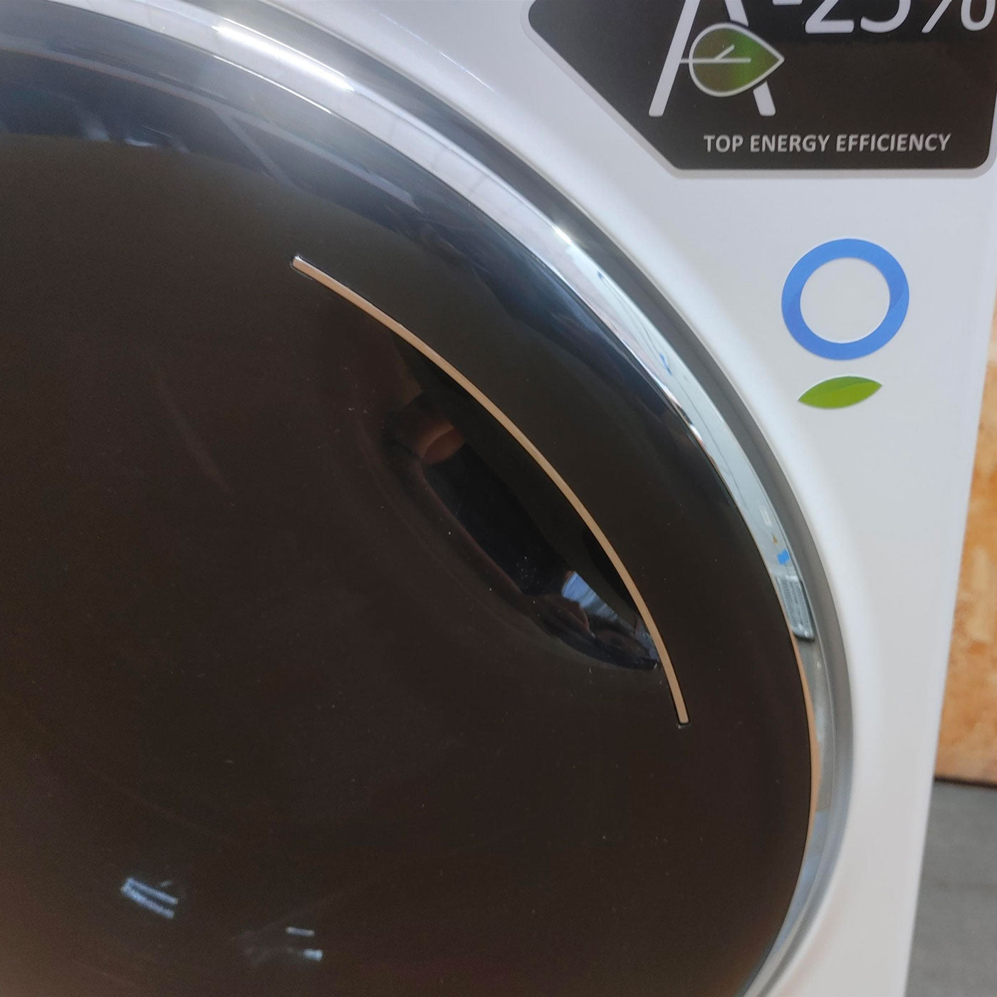 Lavatrice Haier I-Pro Series 7 HW90-B14979  9 Kg