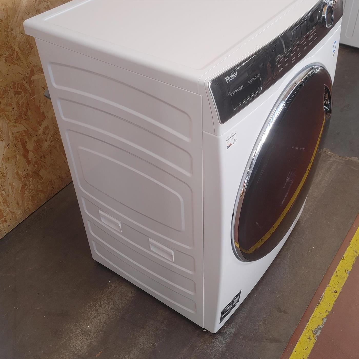 Lavatrice Haier HW150-BP14986EIT 15 Kg