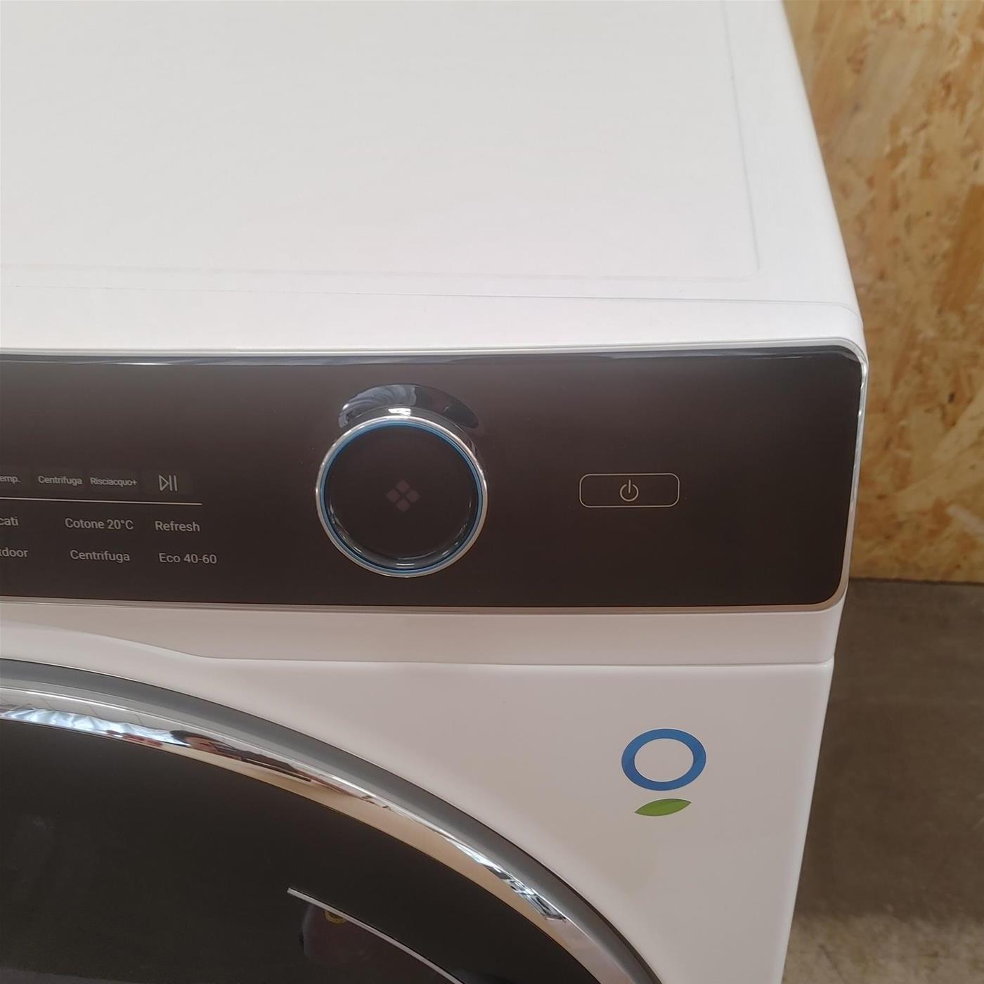 Lavatrice Haier HW150-BP14986EIT 15 Kg