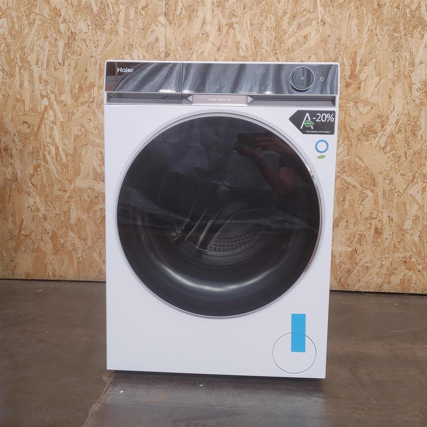 Lavatrice Haier I-Pro Series 7 Plus HW100-BD14979U1 10 Kg