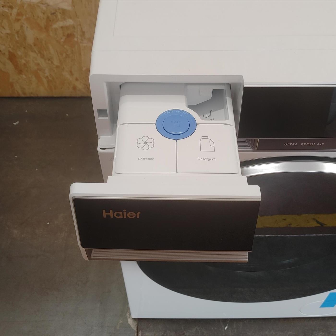 Lavatrice Haier I-Pro Series 7 Plus HW100-BD14979U1 10 Kg