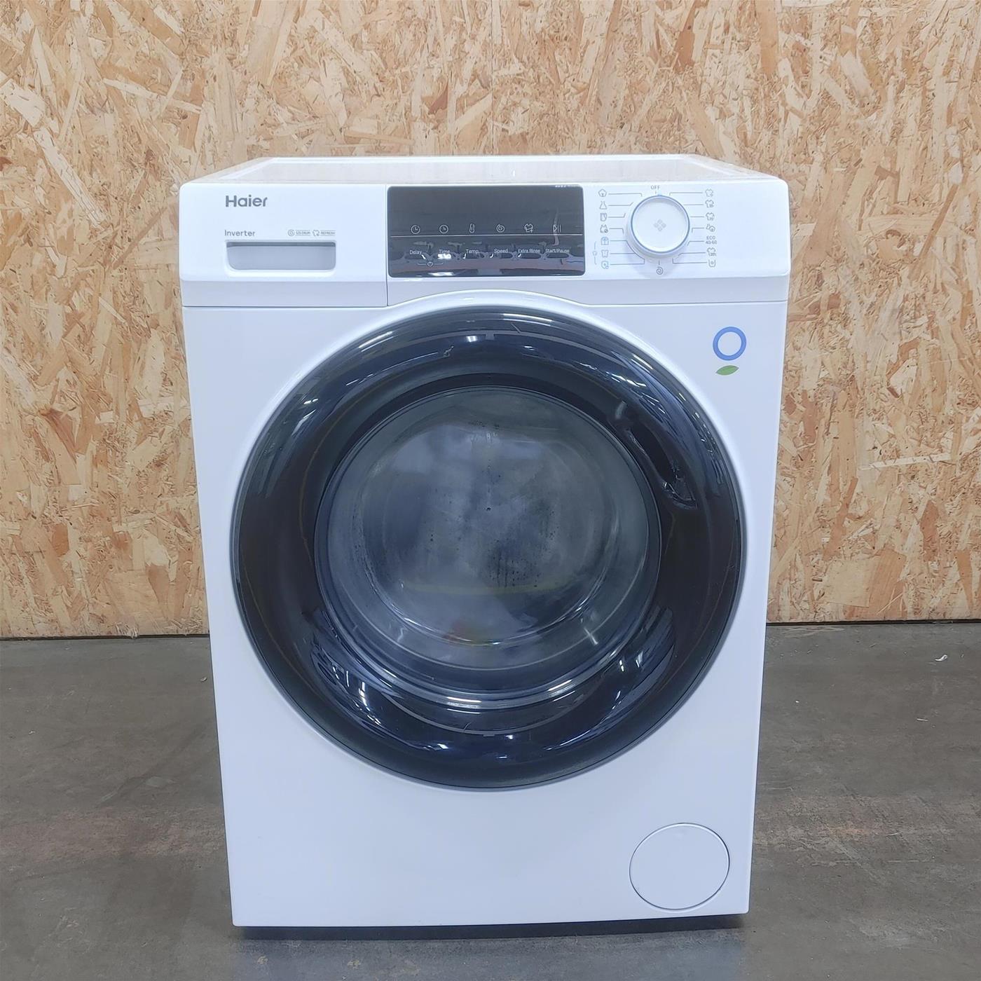 Lavatrice Haier HW90-BP14929A-S 9 Kg