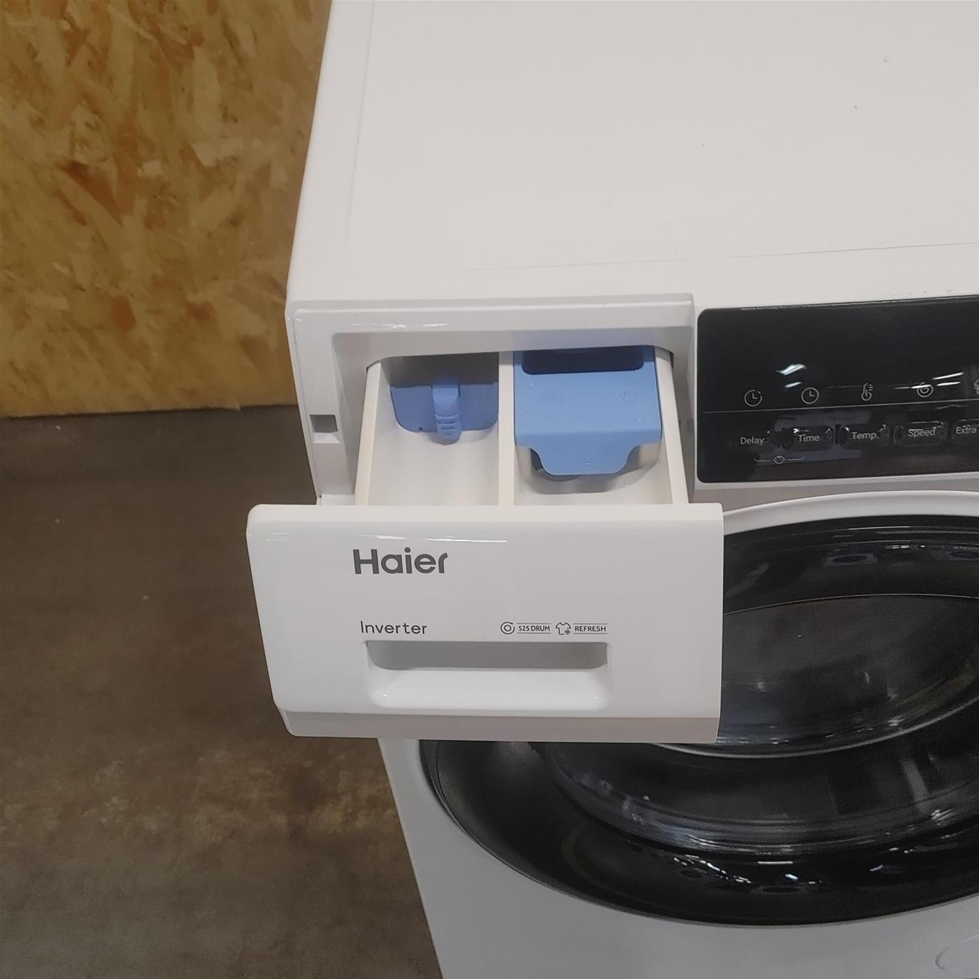 Lavatrice Haier HW90-BP14929A-S 9 Kg