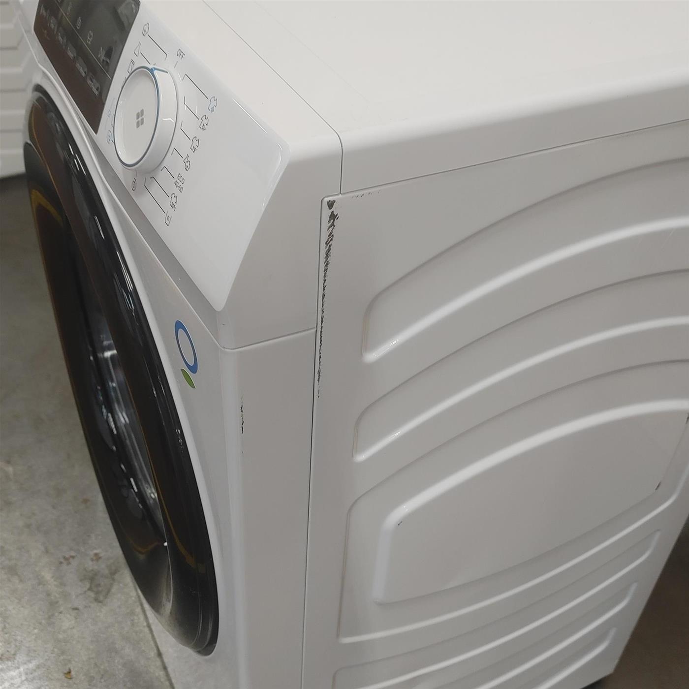 Lavatrice Haier HW90-BP14929A-S 9 Kg