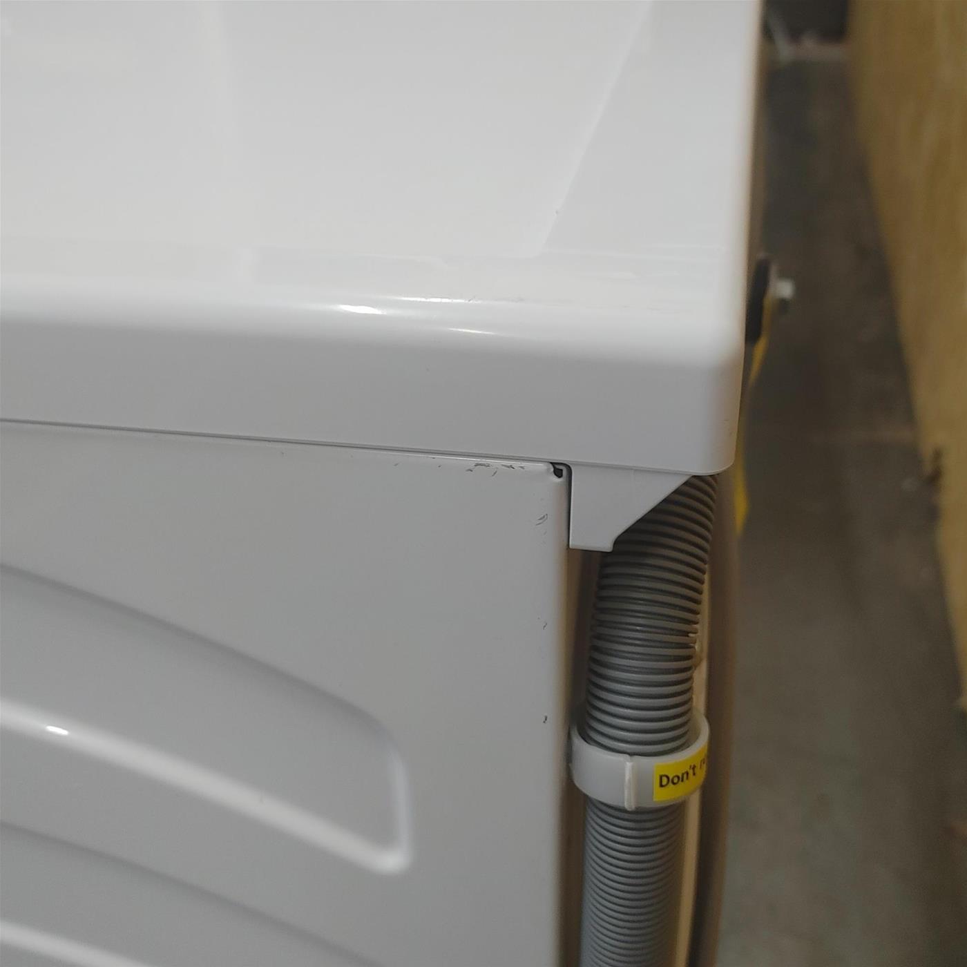 Lavatrice Haier HW90-BP14929A-S 9 Kg
