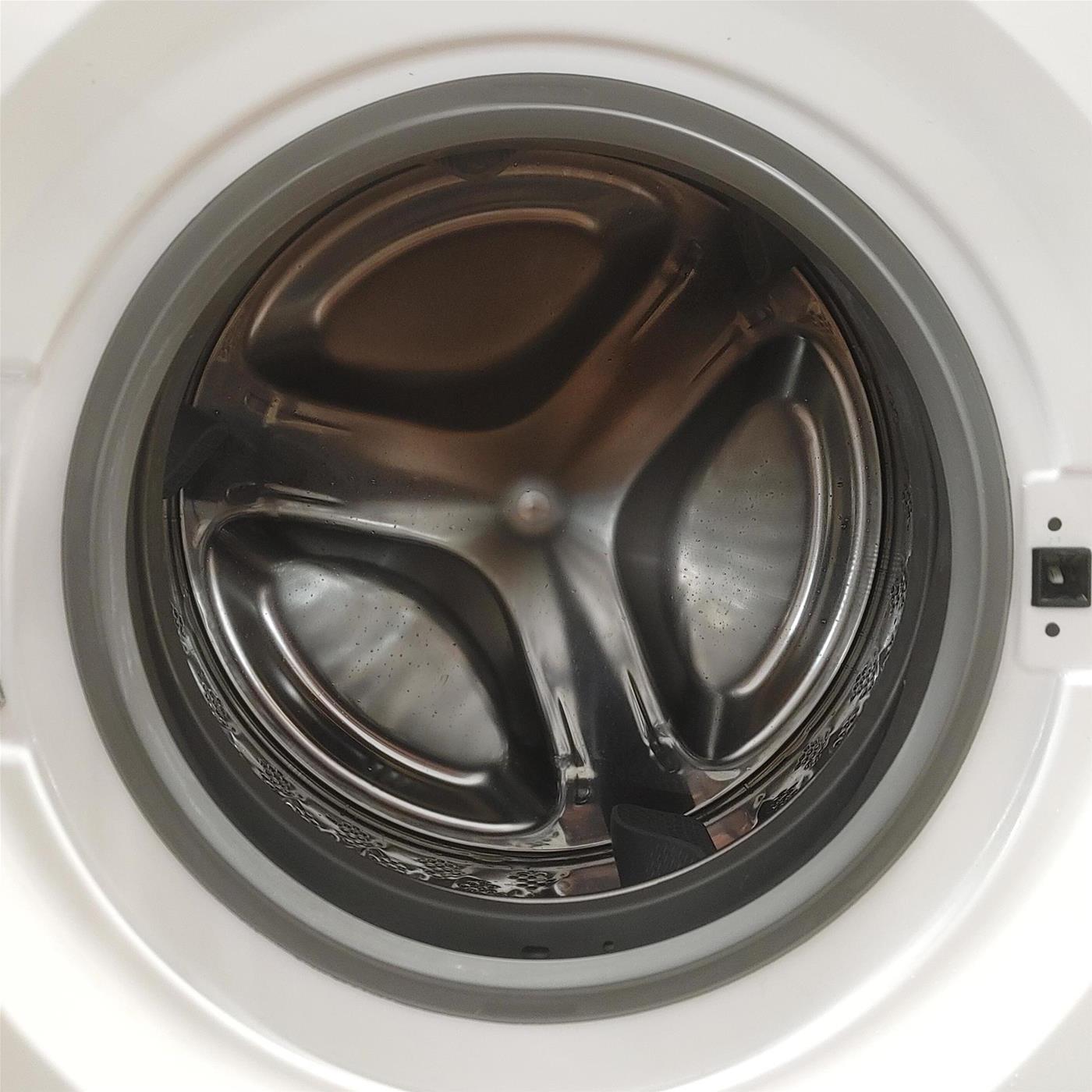 Lavatrice Hisense WF3V943BW/BLX Classe A 9 Kg