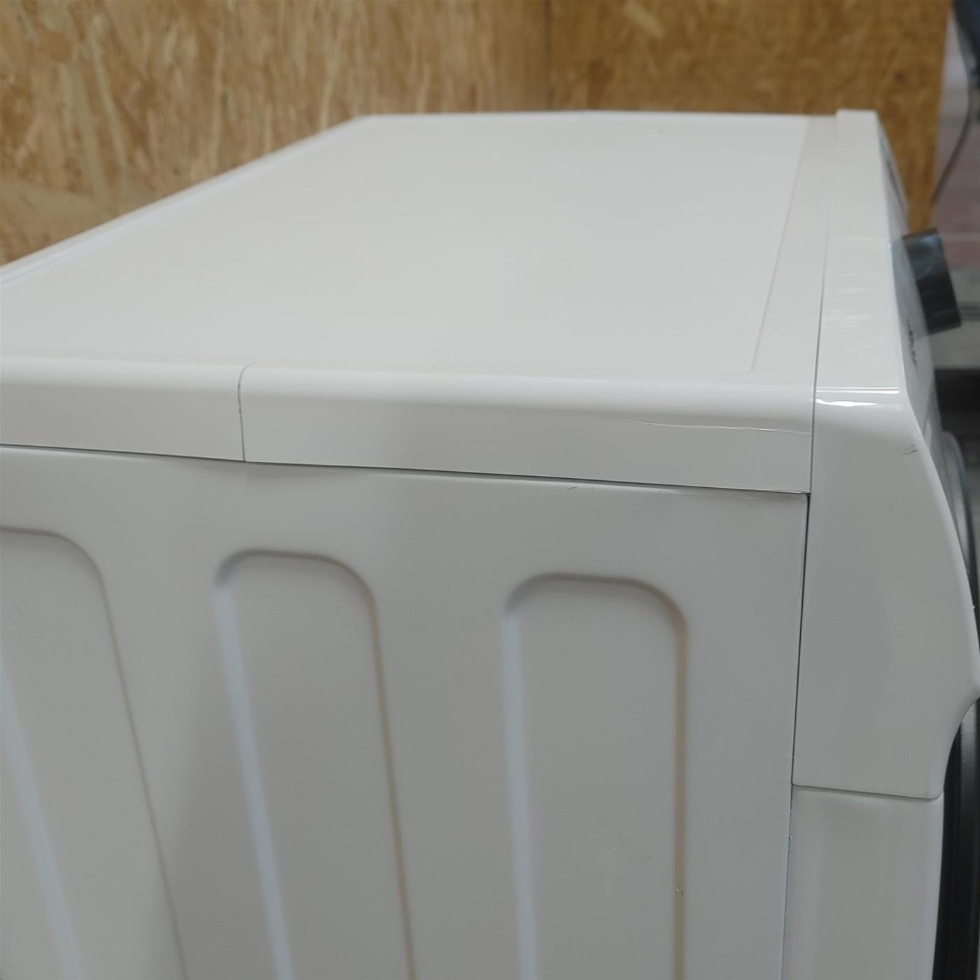 Lavatrice Hisense WFQP701219VM Classe A 7 Kg