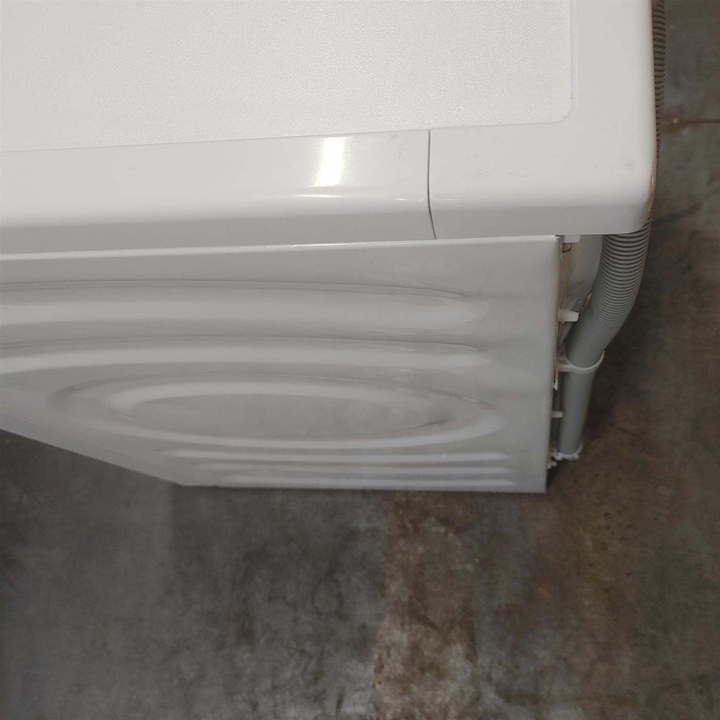 Lavatrice Hisense WFQA8014EVJM  Classe A Motore Inverter 8 Kg