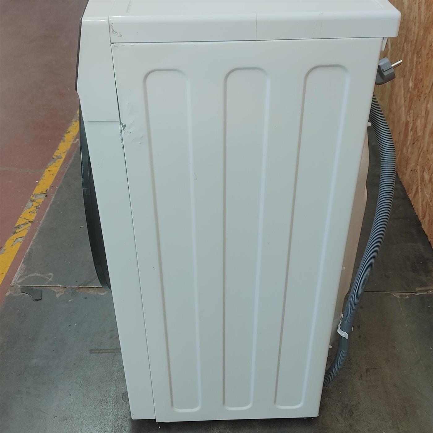 Lavatrice Hisense WF3S7021BW Classe A 7 Kg