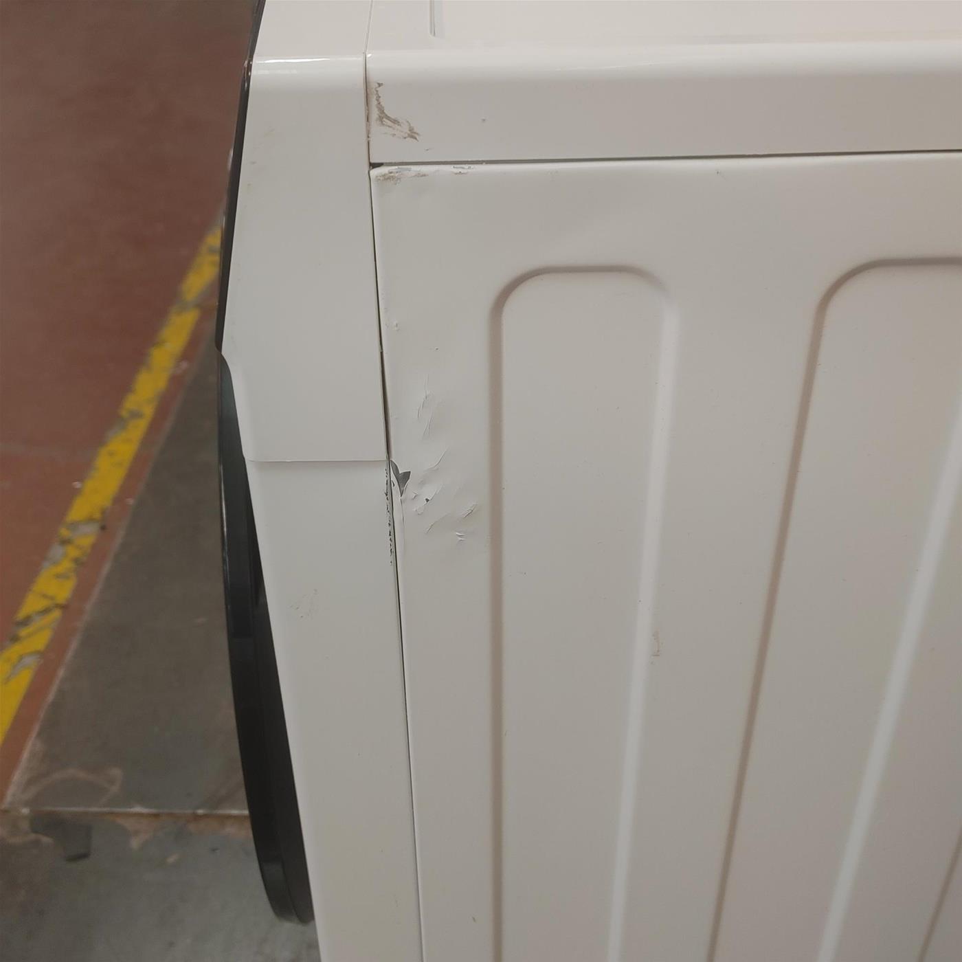 Lavatrice Hisense WF3S7021BW Classe A 7 Kg