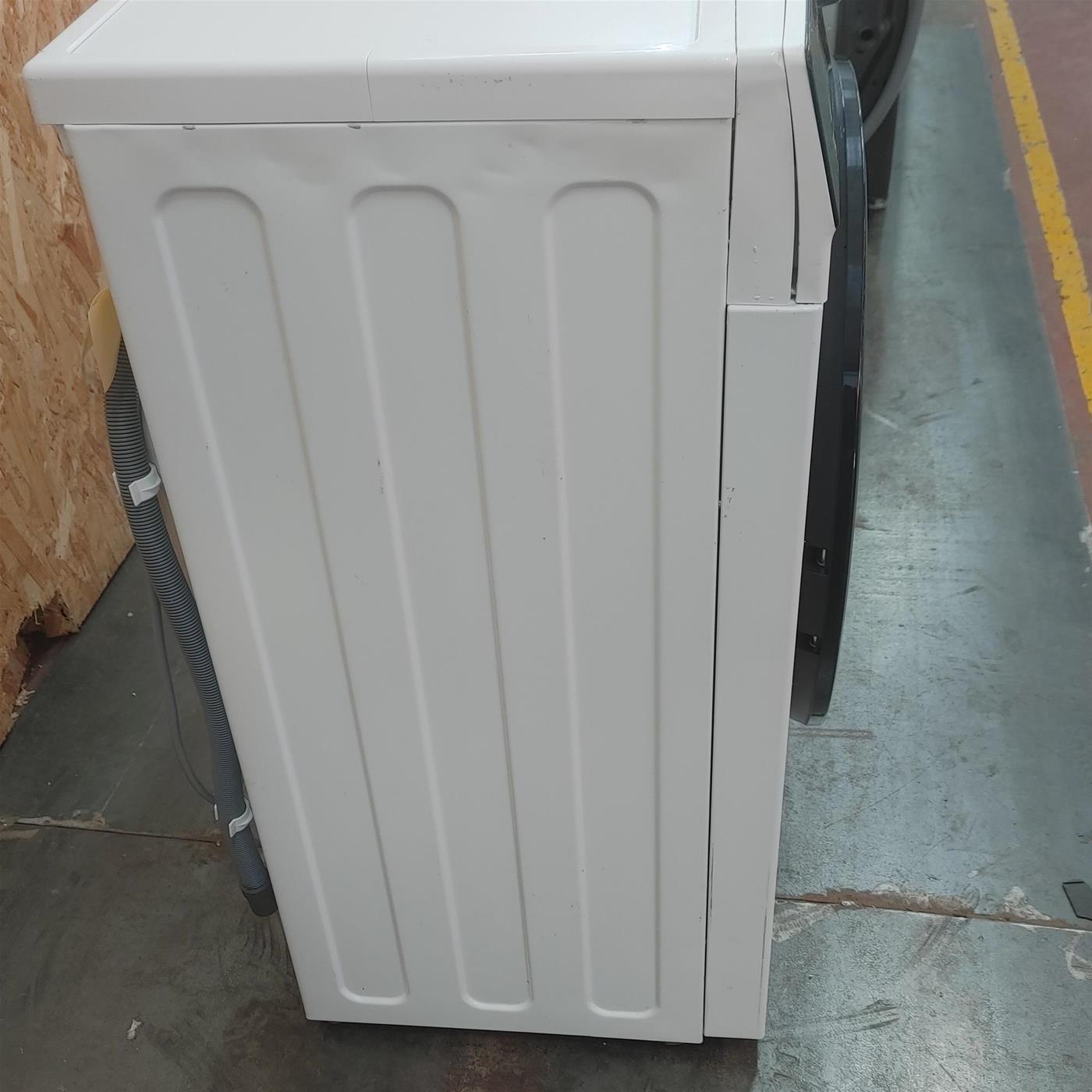 Lavatrice Hisense WF3S7021BW Classe A 7 Kg