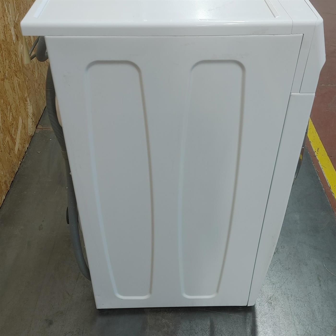 Lavatrice Hoover HW49AMC/1-S  Classe A 9 Kg