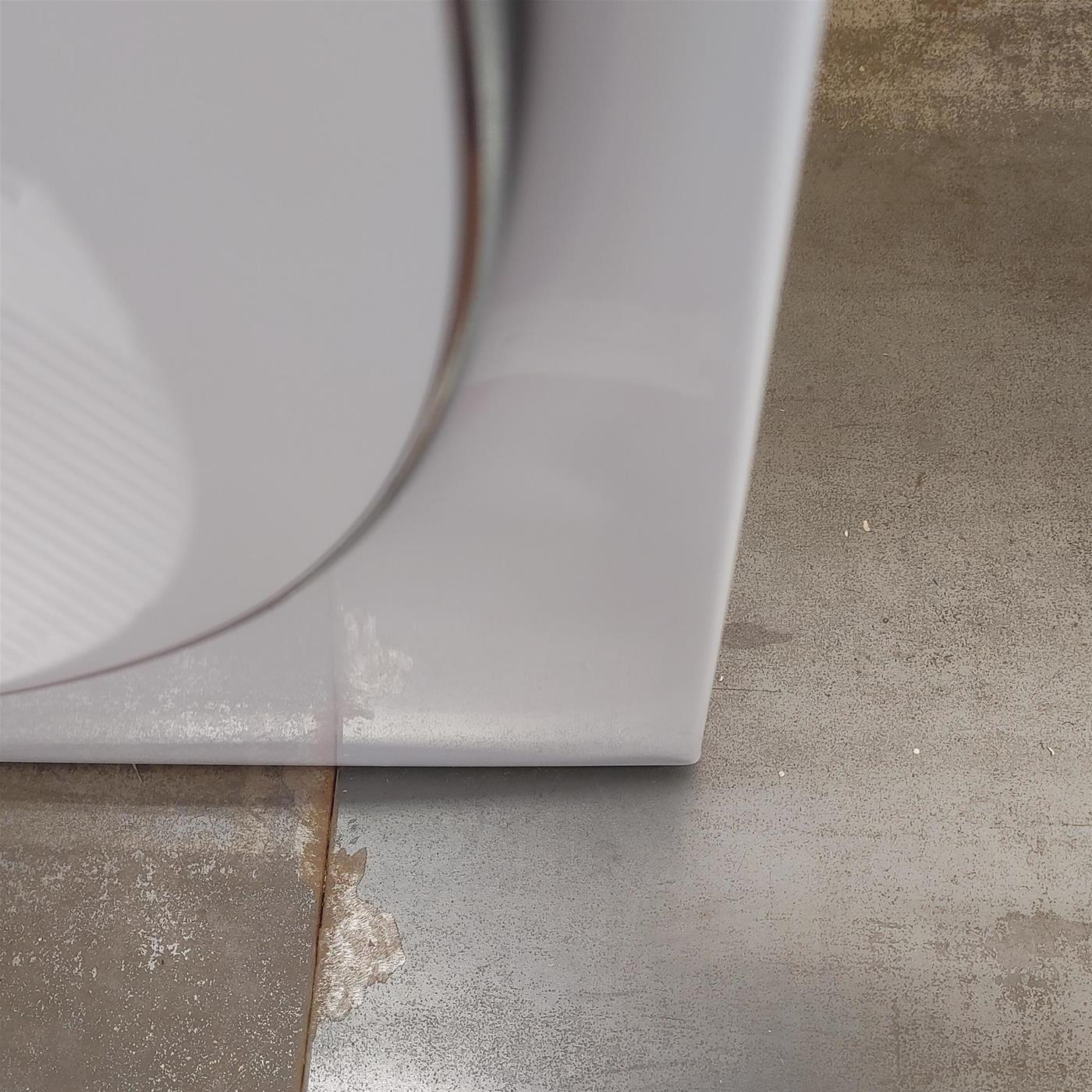 Hoover H-WASH 500 HW 49AMC/1-S lavatrice Caricamento frontale 9 kg 1400 Giri/min A Bianco
