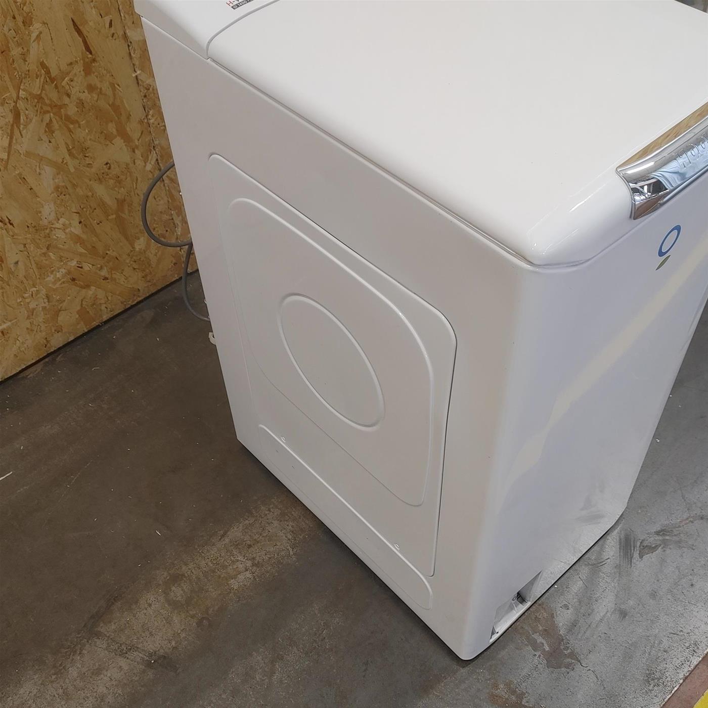 Lavatrice Hoover H-WASH 300 PLUS H3TSM48TAMCE-11 8 Kg