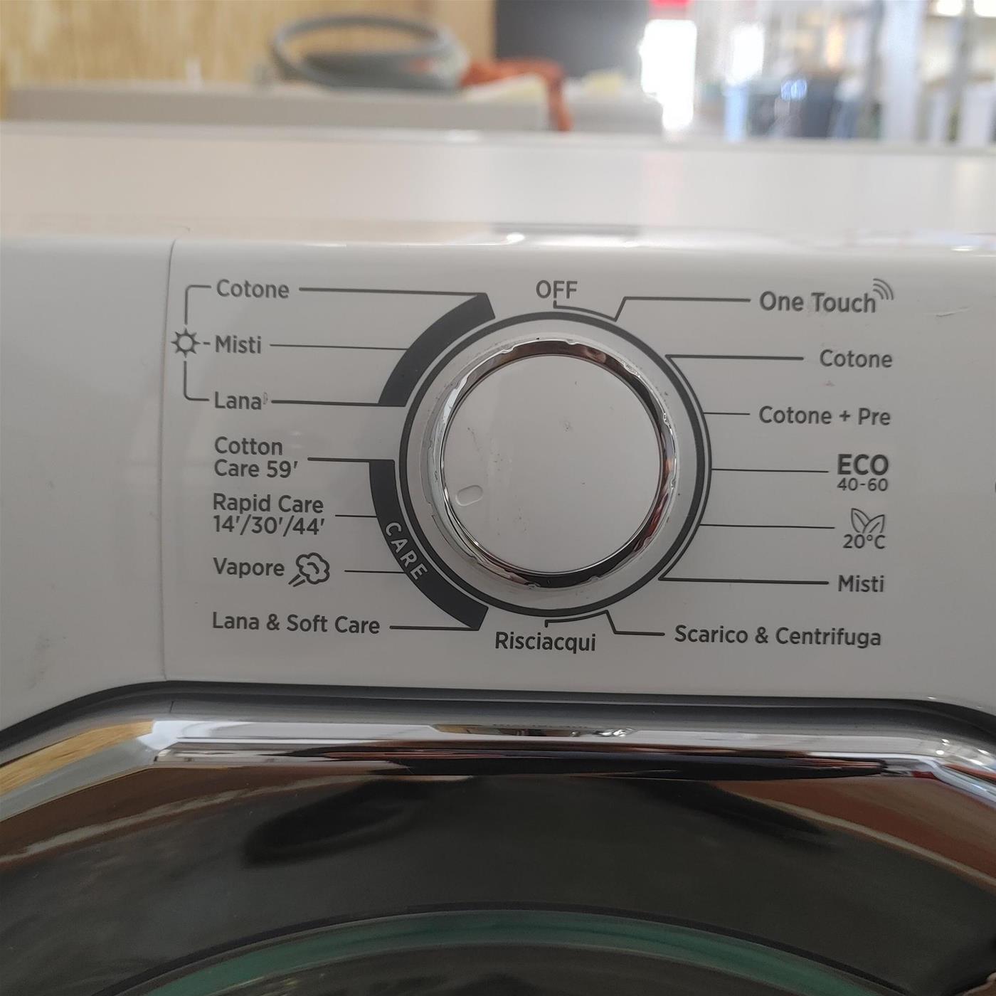 Lavasciuga Hoover H-WASH 300 LITE H3DS4 4642DCE-11 6/4 Kg