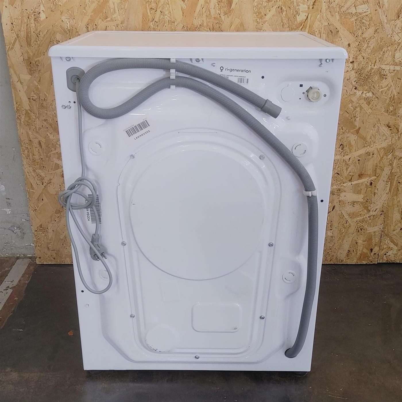 Lavasciuga Hoover H-WASH 300 LITE H3DS4 4642DCE-11 6/4 Kg