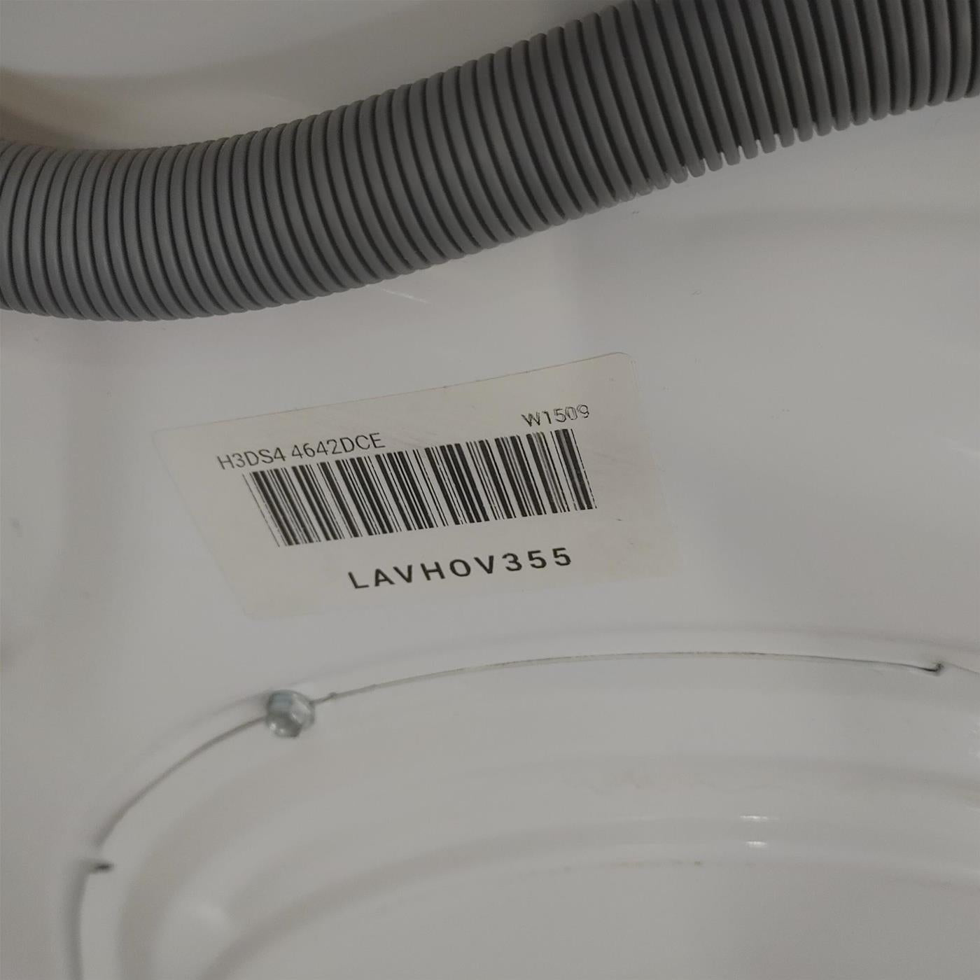Lavasciuga Hoover H-WASH 300 LITE H3DS4 4642DCE-11 6/4 Kg
