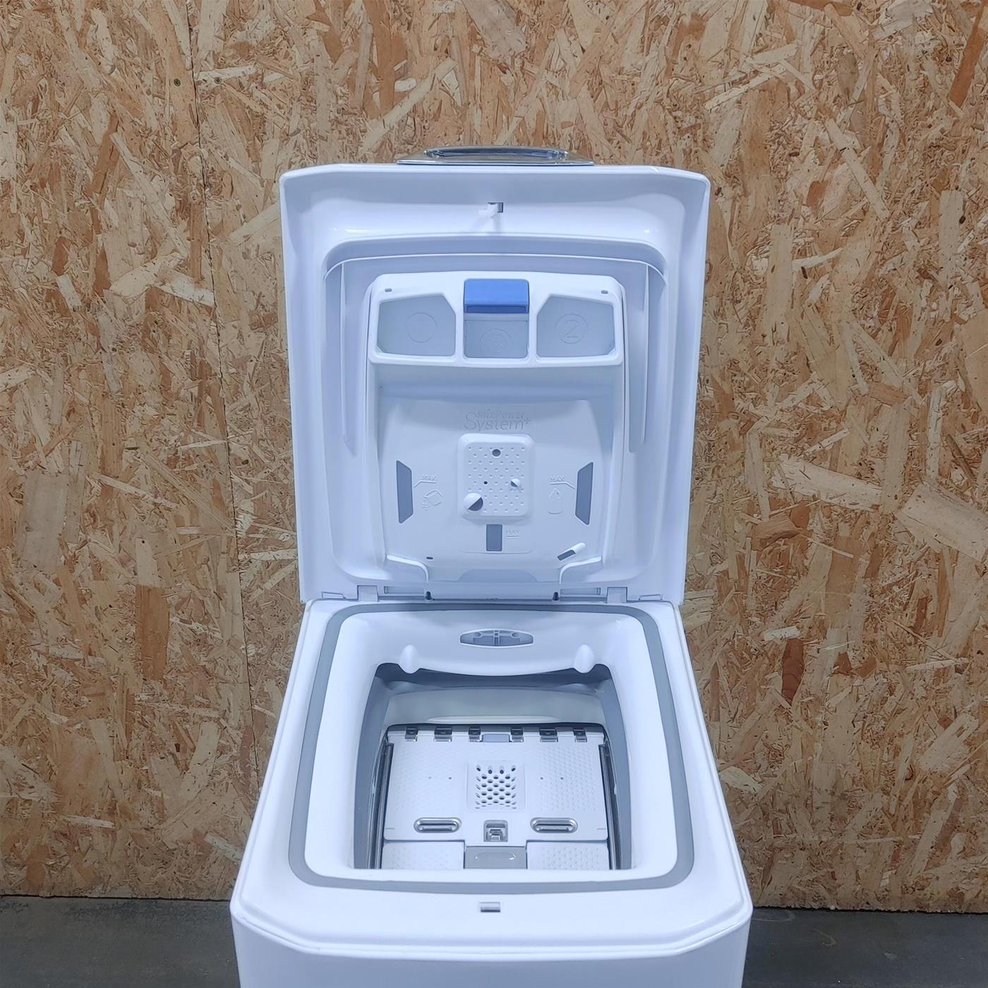 Lavatrice Hoover H-WASH 300 PLUS H3TSM48TAMCE-11 8 Kg