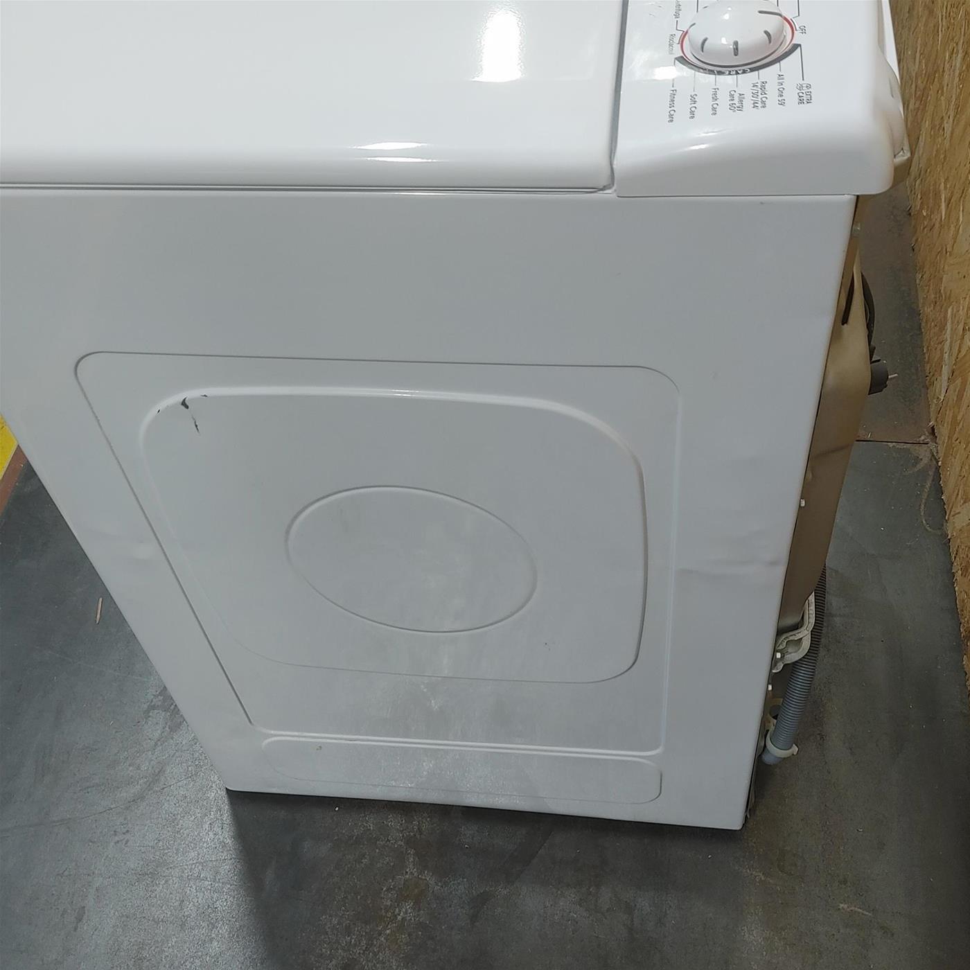 Lavatrice Hoover H-WASH 300 PLUS H3TSM48TAMCE-11 8 Kg