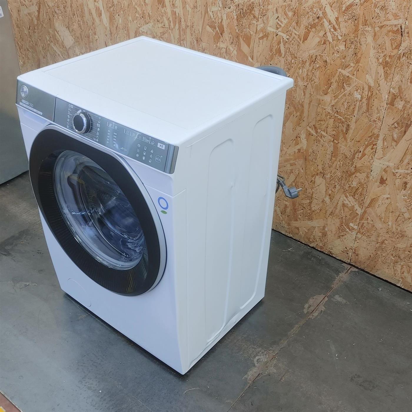 Lavatrice Hoover H-WASH 550 H5WPB69AMBC/1-S