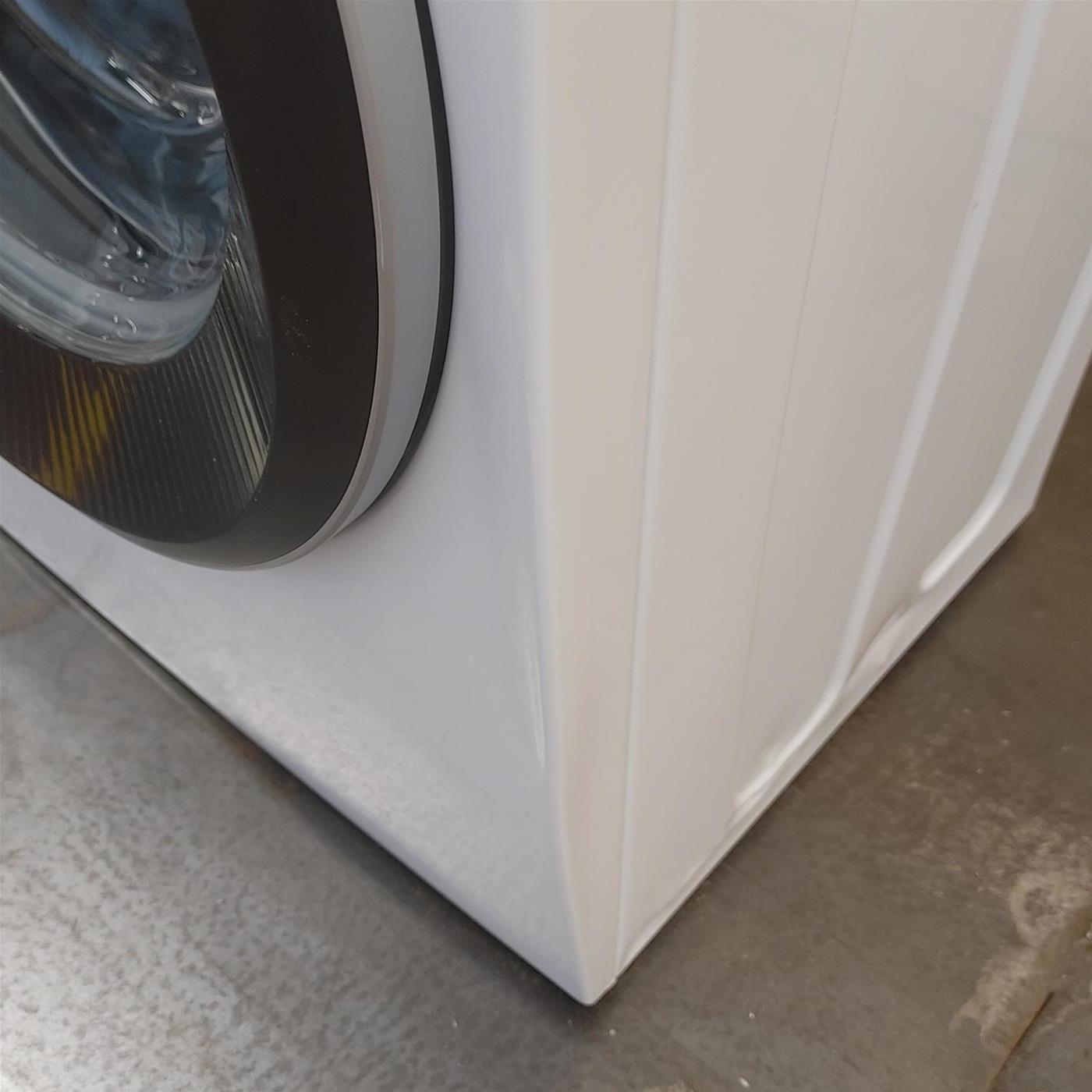 Lavatrice Hoover H-WASH 550 H5WPB69AMBC/1-S