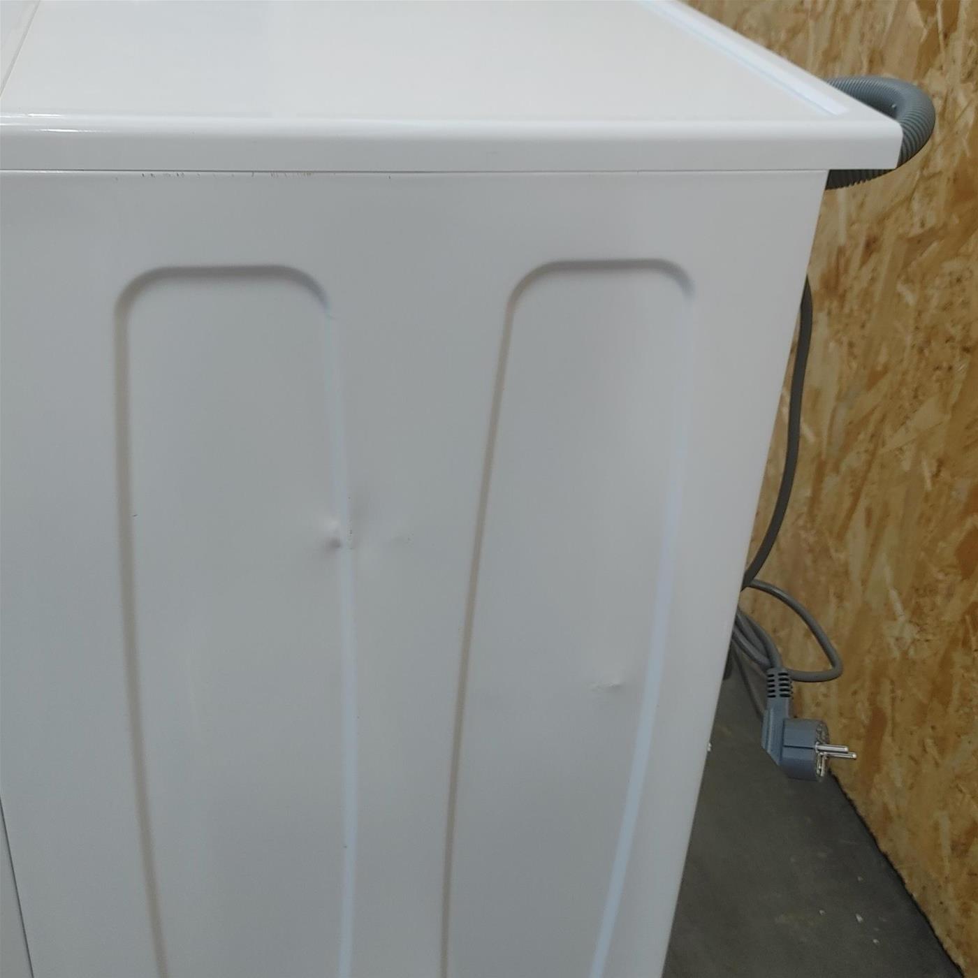 Lavatrice Hoover H-WASH 550 H5WPB69AMBC/1-S