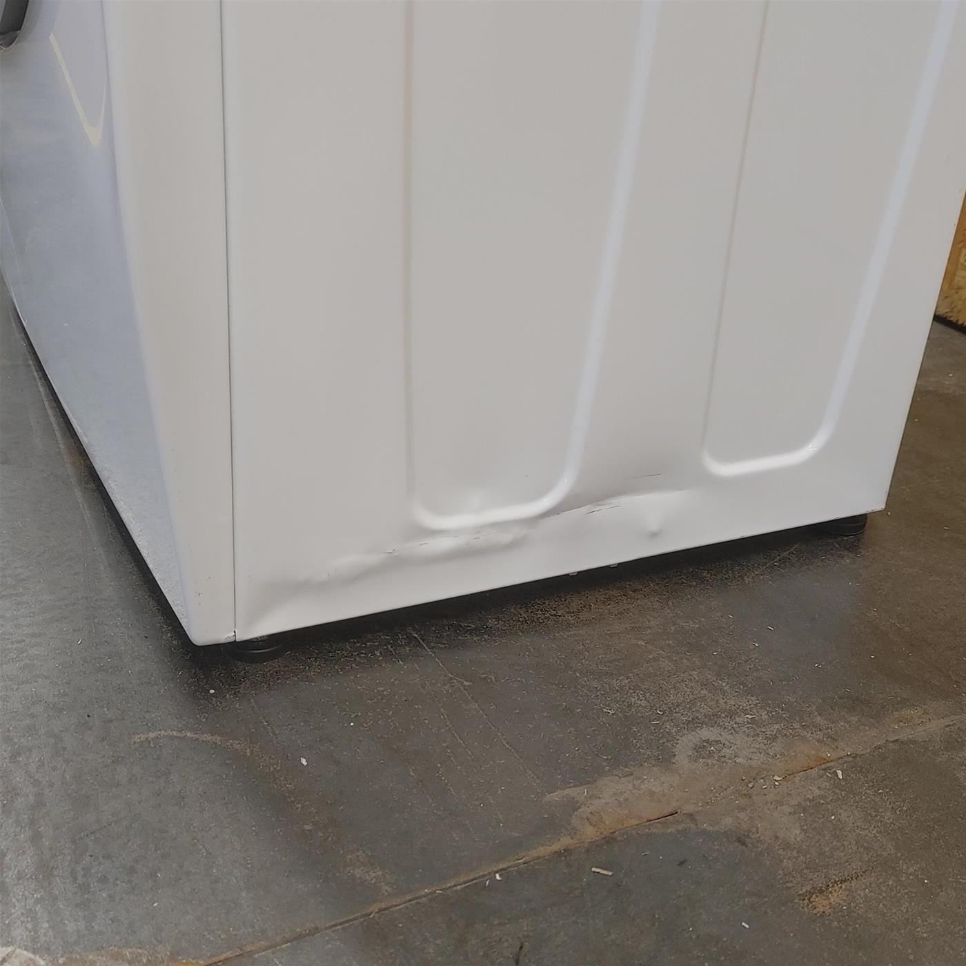 Lavatrice Hoover H-WASH 550 H5WPB69AMBC/1-S