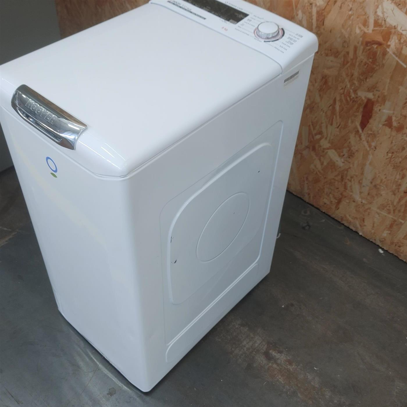 Lavatrice Hoover H-WASH 300 PLUS H3TSM48TAMCE-11 8Kg