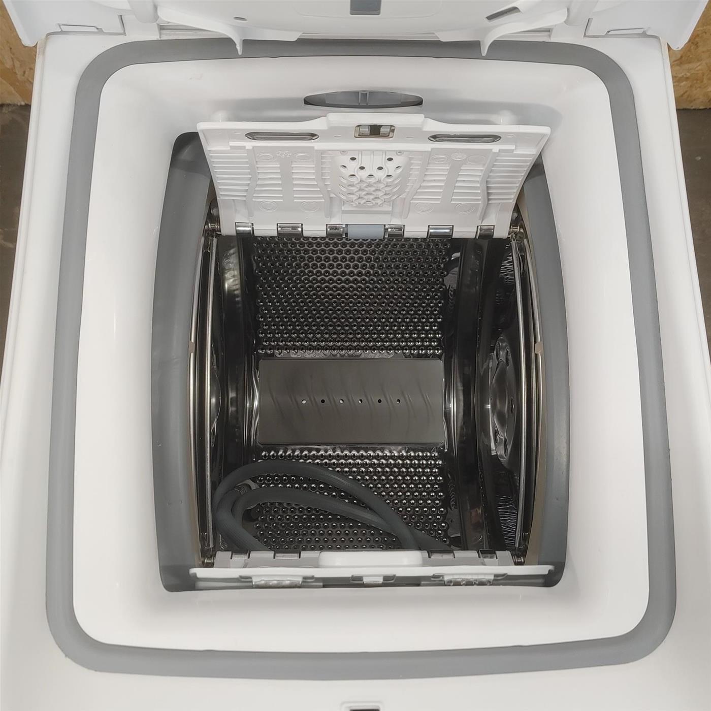 Lavatrice Hoover H-WASH 300 PLUS H3TSM48TAMCE-11 8Kg