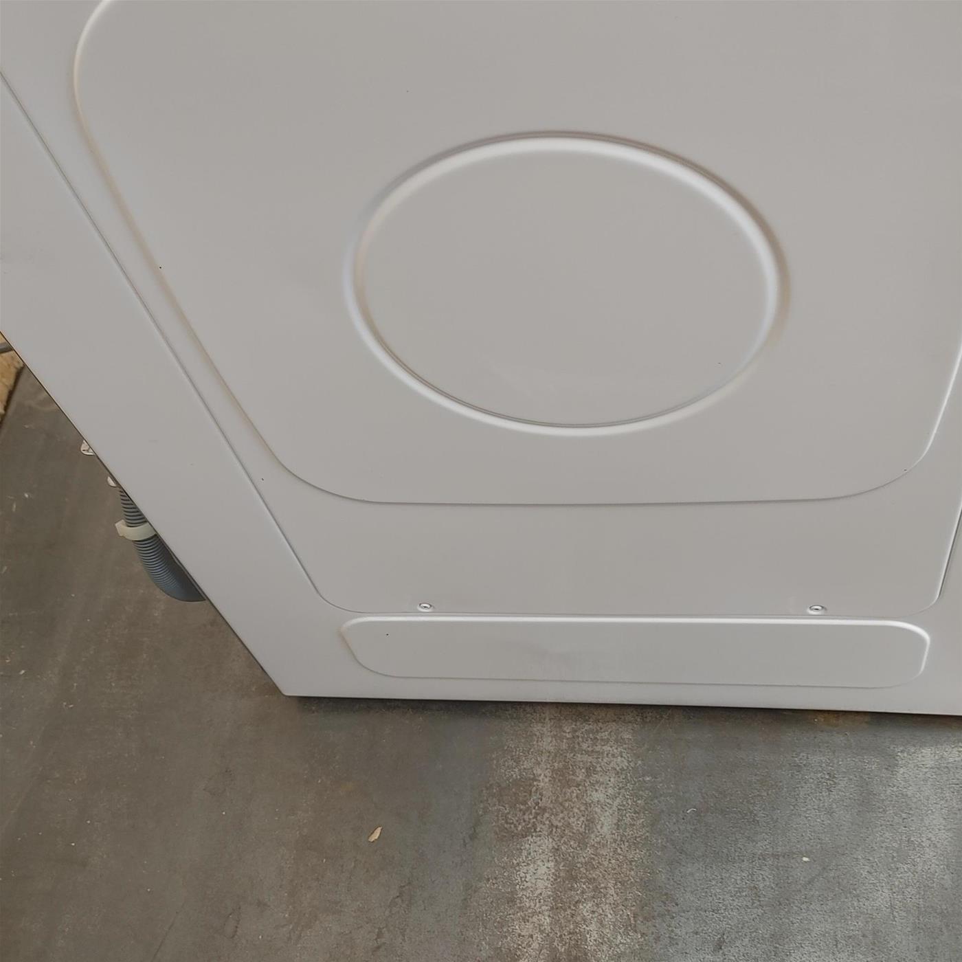 Lavatrice Hoover H-WASH 300 PLUS H3TSM48TAMCE-11 8Kg