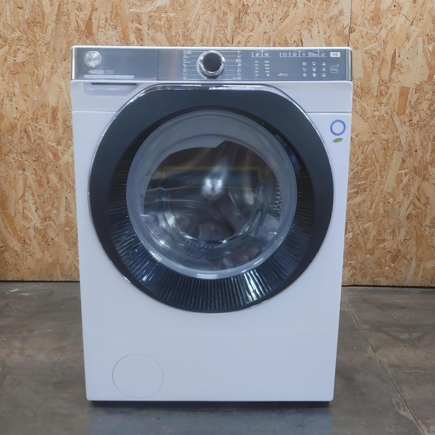 Lavatrice Hoover H-WASH 550 H5WPB69AMBC/1-S 9 Kg