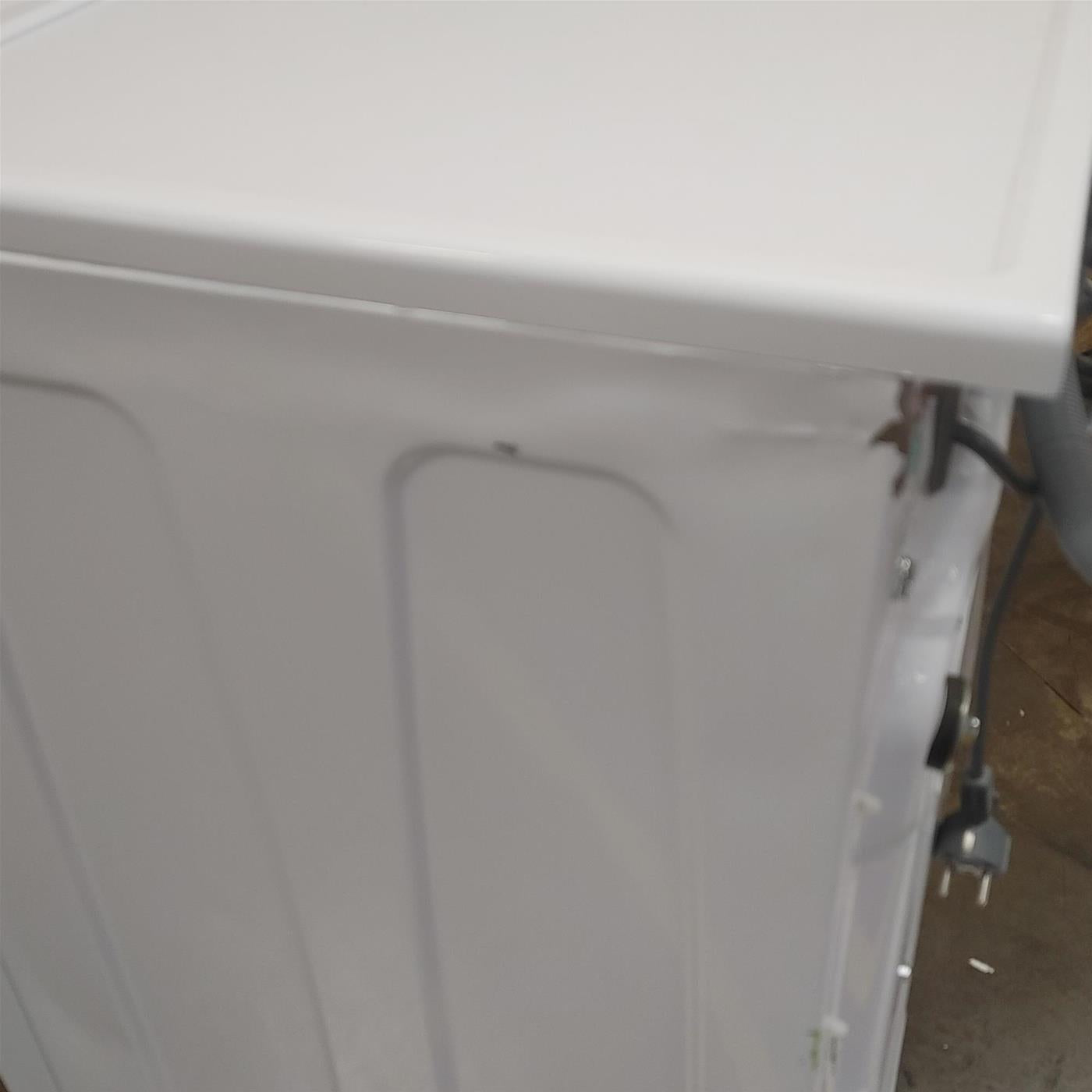 Lavatrice Hoover H-WASH 550 H5WPB69AMBC/1-S 9 Kg