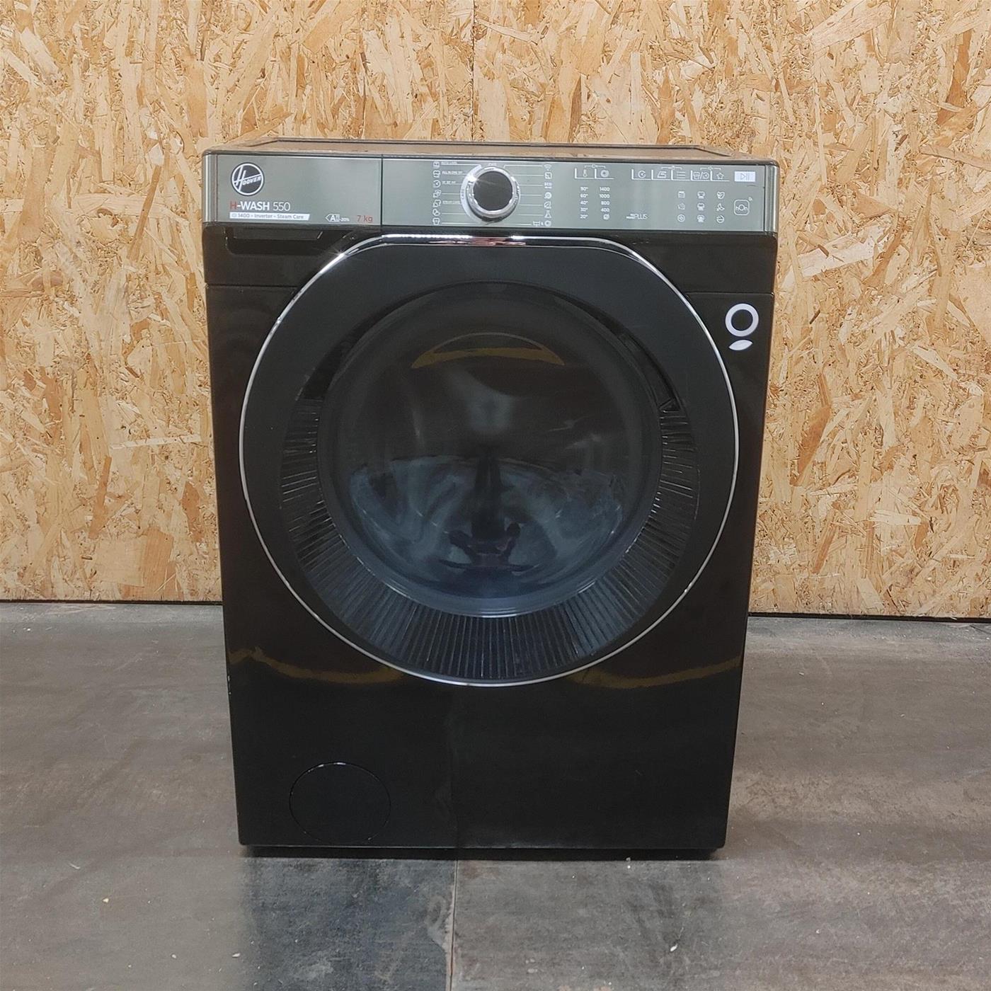 Lavatrice Hoover H-WASH 550 H5WPB414AMBC-S 14 Kg