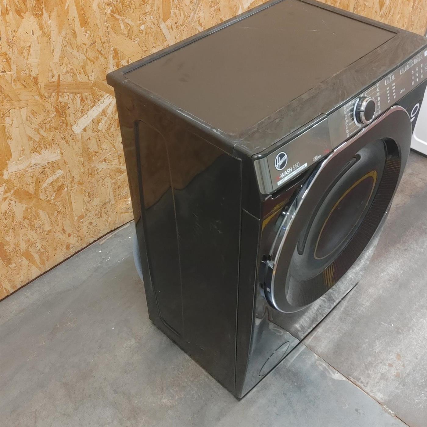 Lavatrice Hoover H-WASH 550 H5WPB414AMBC-S 14 Kg