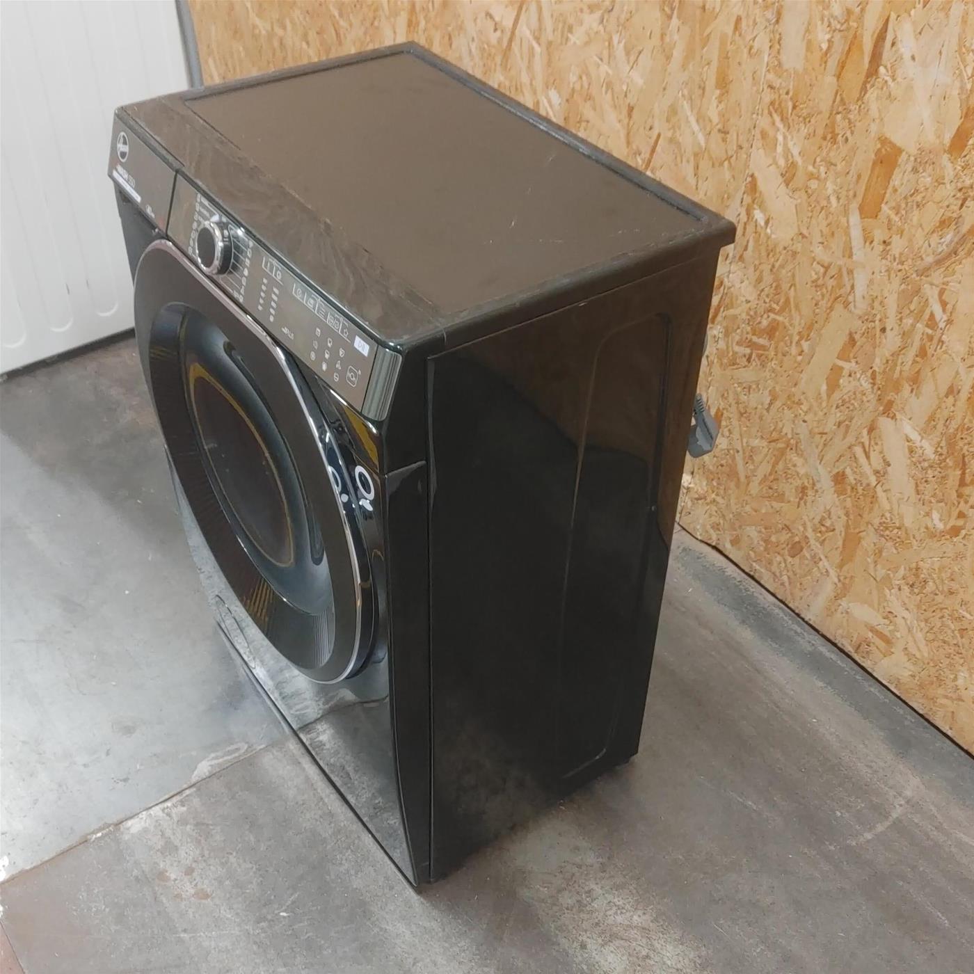 Lavatrice Hoover H-WASH 550 H5WPB414AMBC-S 14 Kg