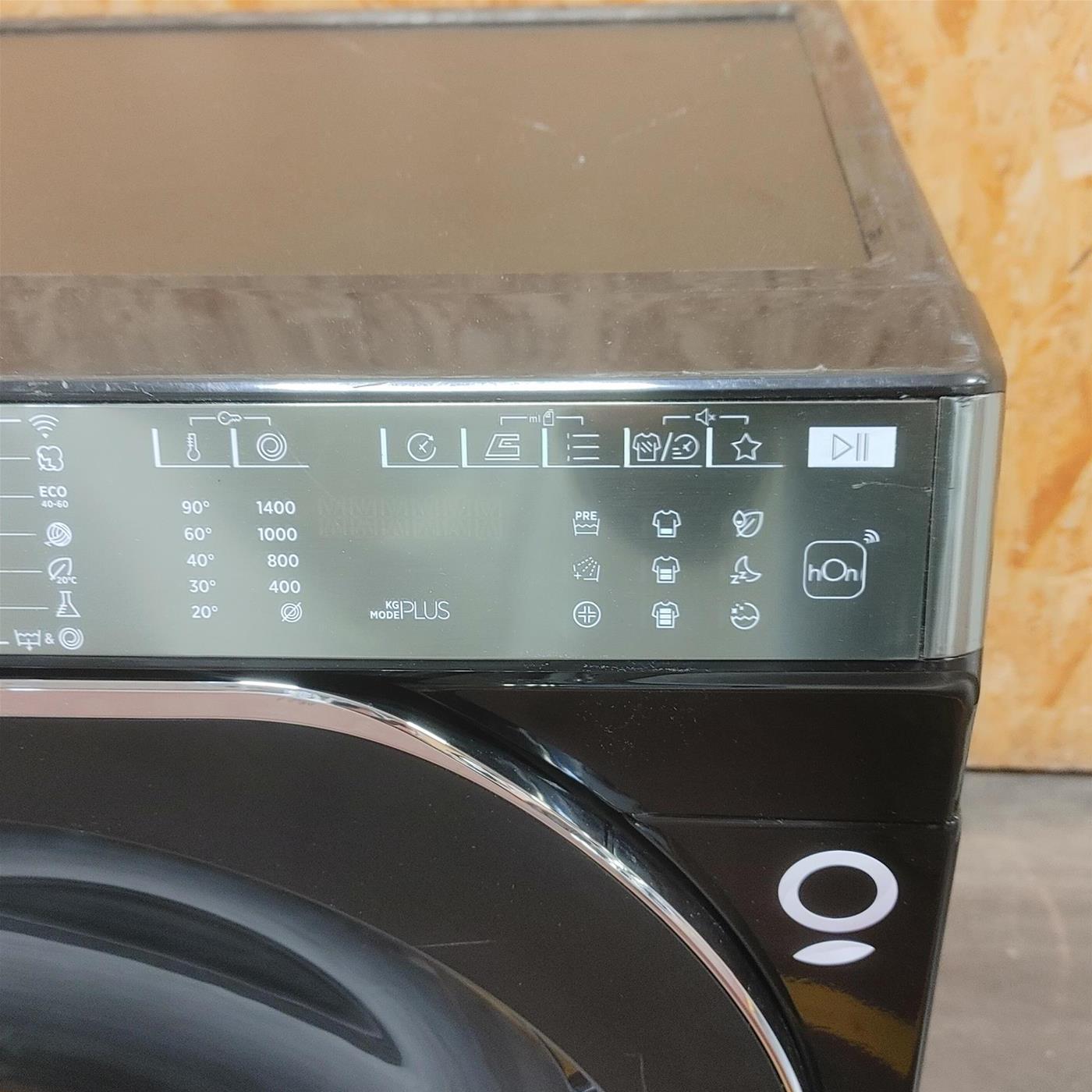 Lavatrice Hoover H-WASH 550 H5WPB414AMBC-S 14 Kg