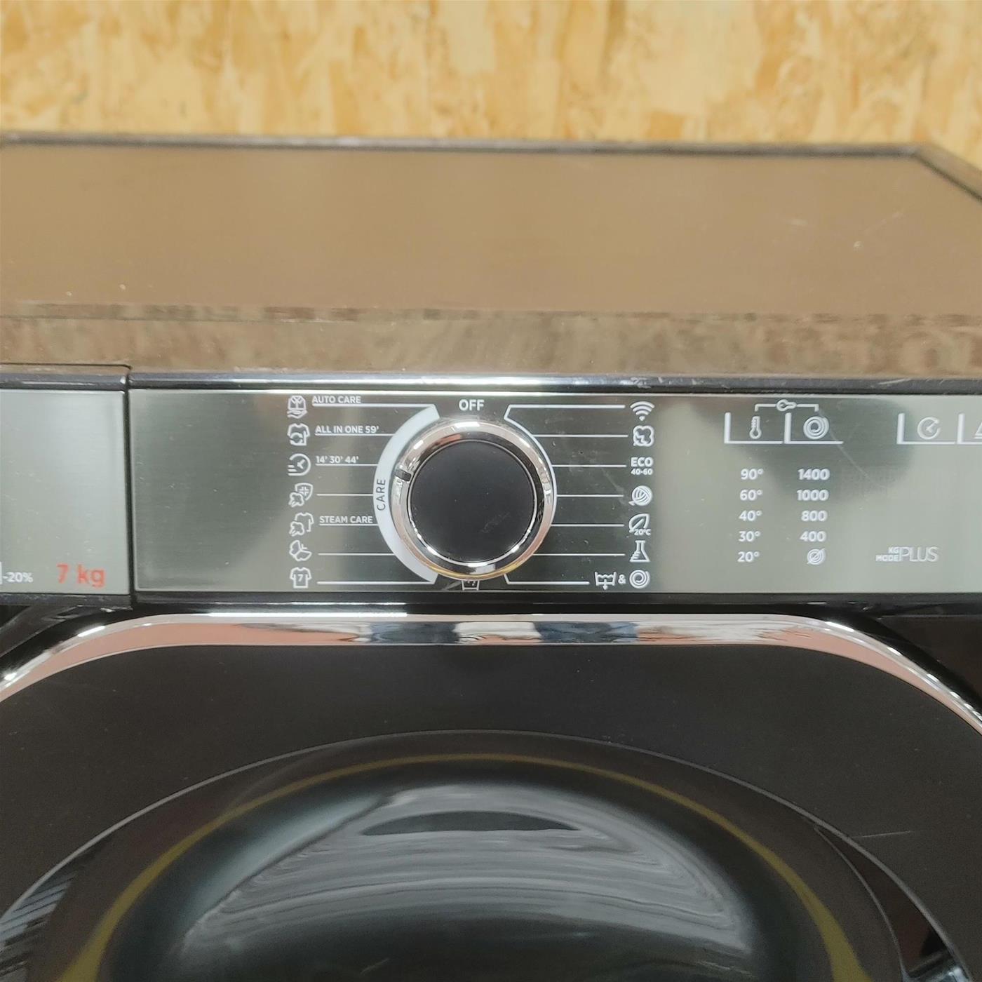 Lavatrice Hoover H-WASH 550 H5WPB414AMBC-S 14 Kg