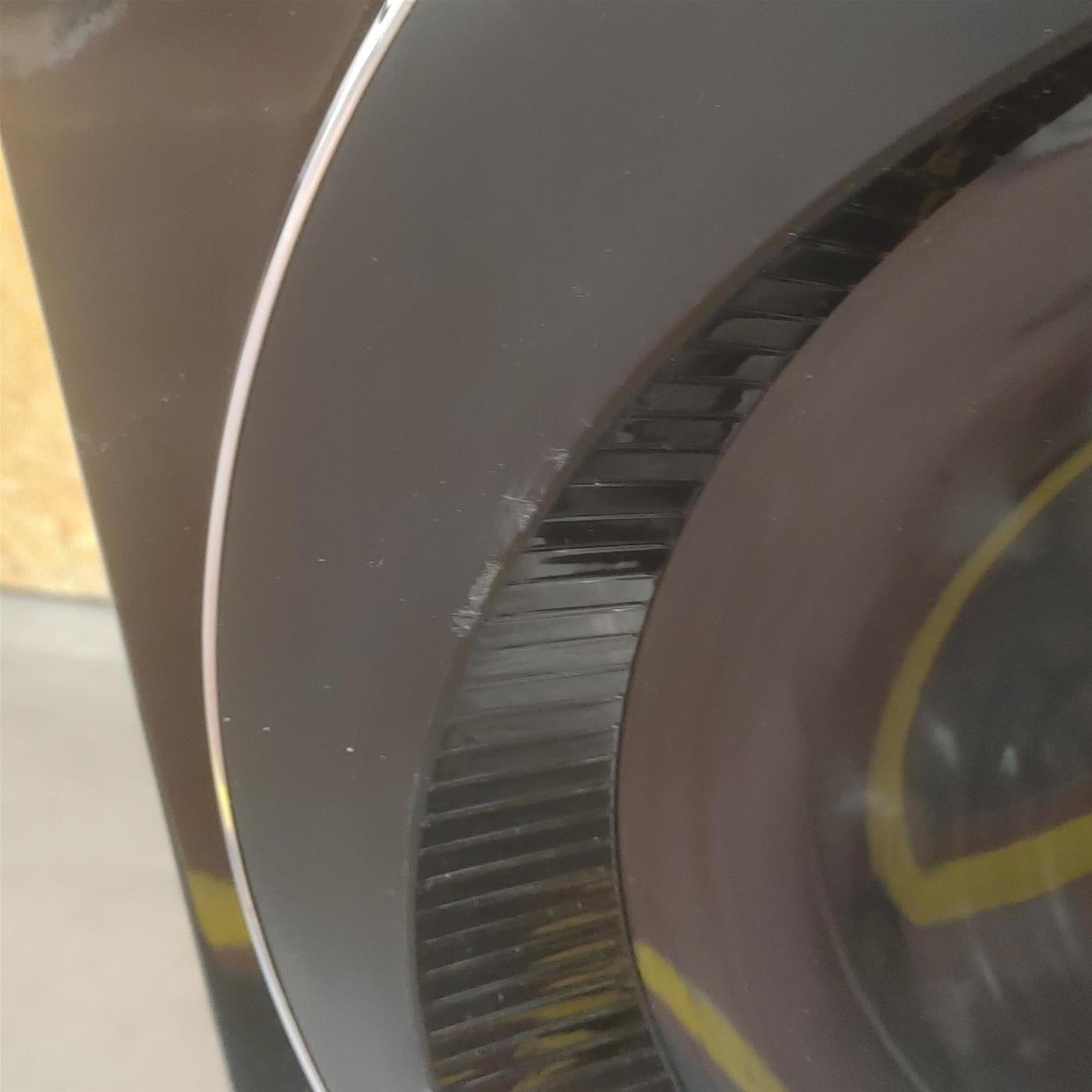 Lavatrice Hoover H-WASH 550 H5WPB414AMBC-S 14 Kg