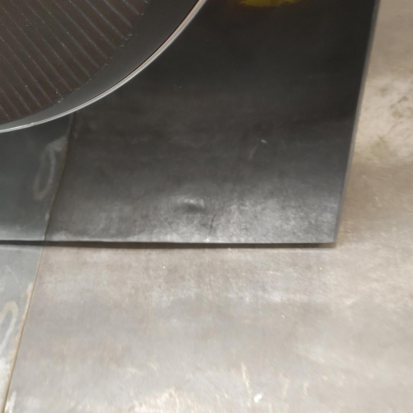 Lavatrice Hoover H-WASH 550 H5WPB414AMBC-S 14 Kg