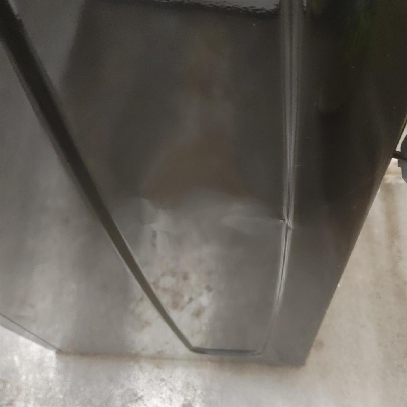Lavatrice Hoover H-WASH 550 H5WPB414AMBC-S 14 Kg