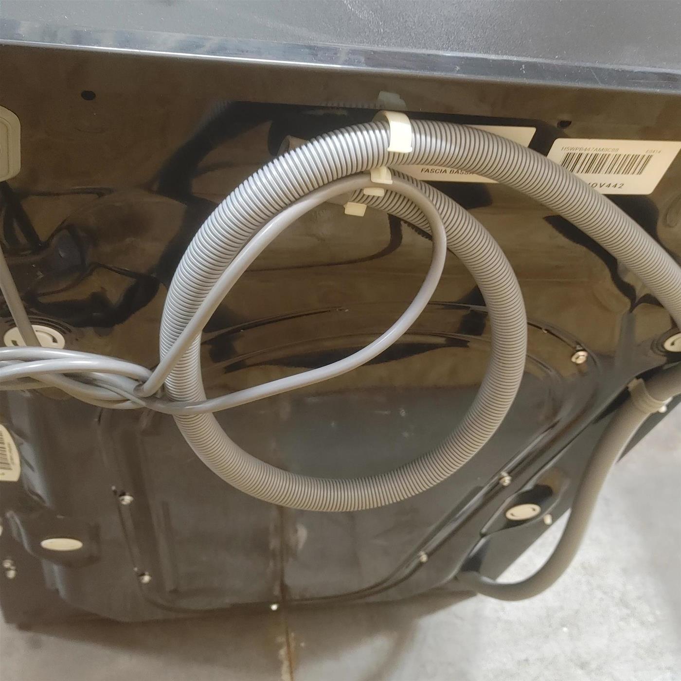 Lavatrice Hoover H-WASH 550 H5WPB414AMBC-S 14 Kg
