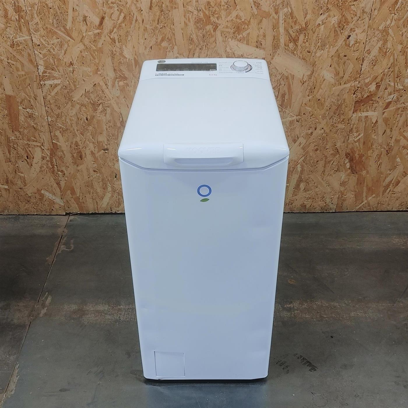 Lavatrice Hoover H-WASH 300 PLUS H3TSM48TAMCE-11 8 Kg