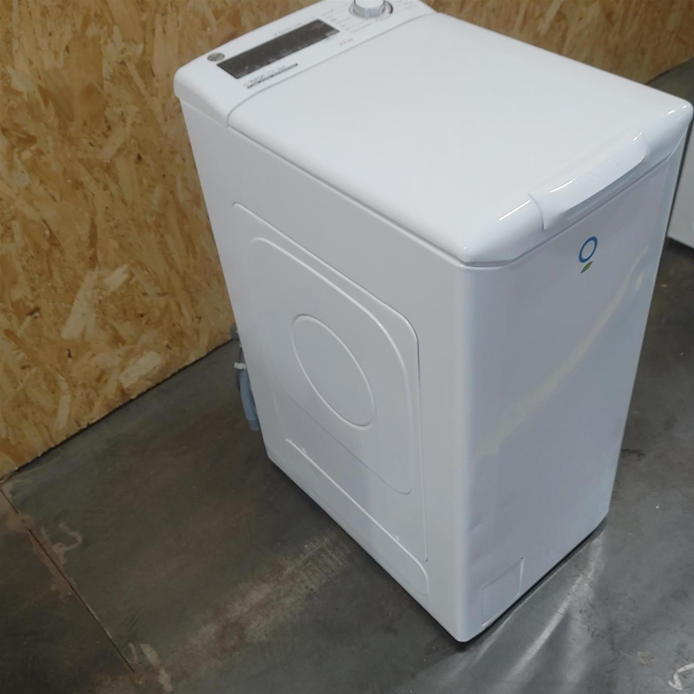 Lavatrice Hoover H-WASH 300 PLUS H3TSM48TAMCE-11 8 Kg