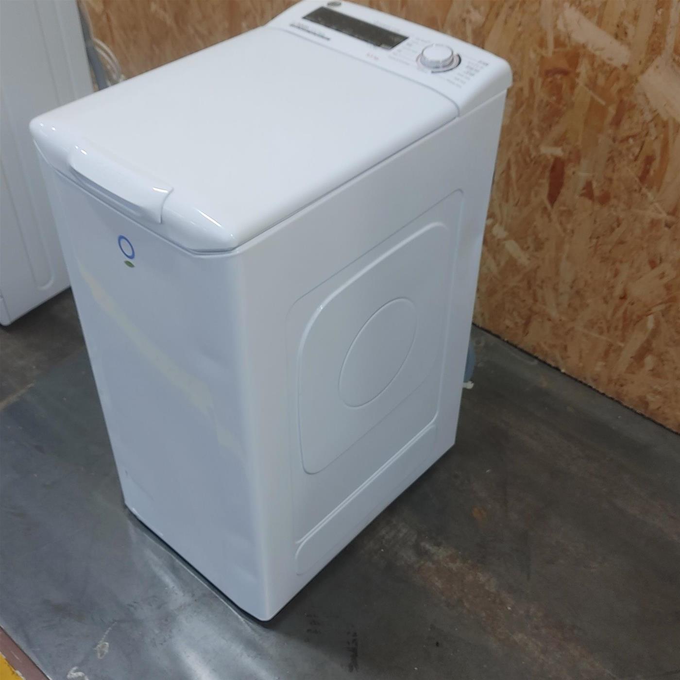 Lavatrice Hoover H-WASH 300 PLUS H3TSM48TAMCE-11 8 Kg